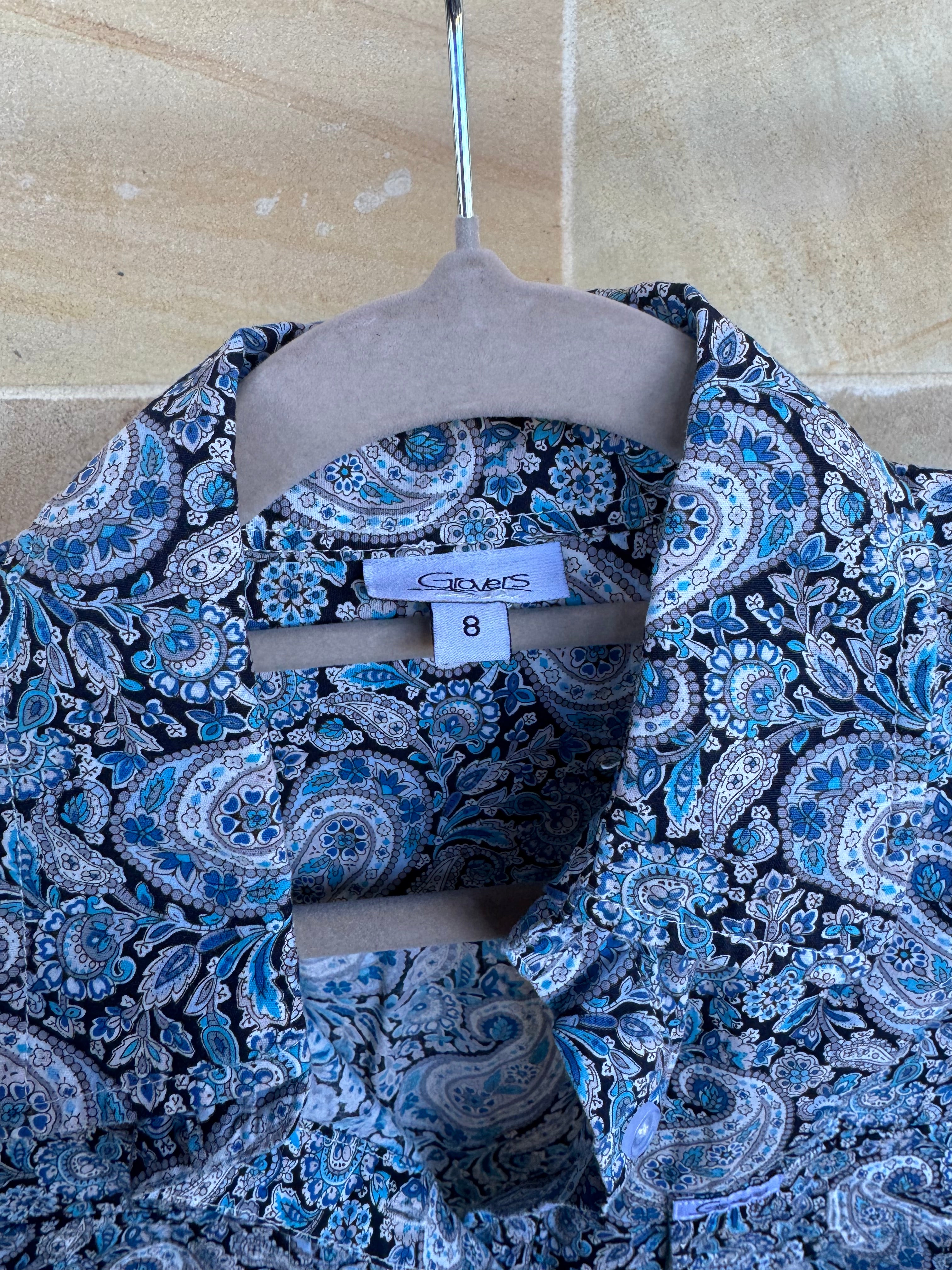 GROVERS SHIRT 8