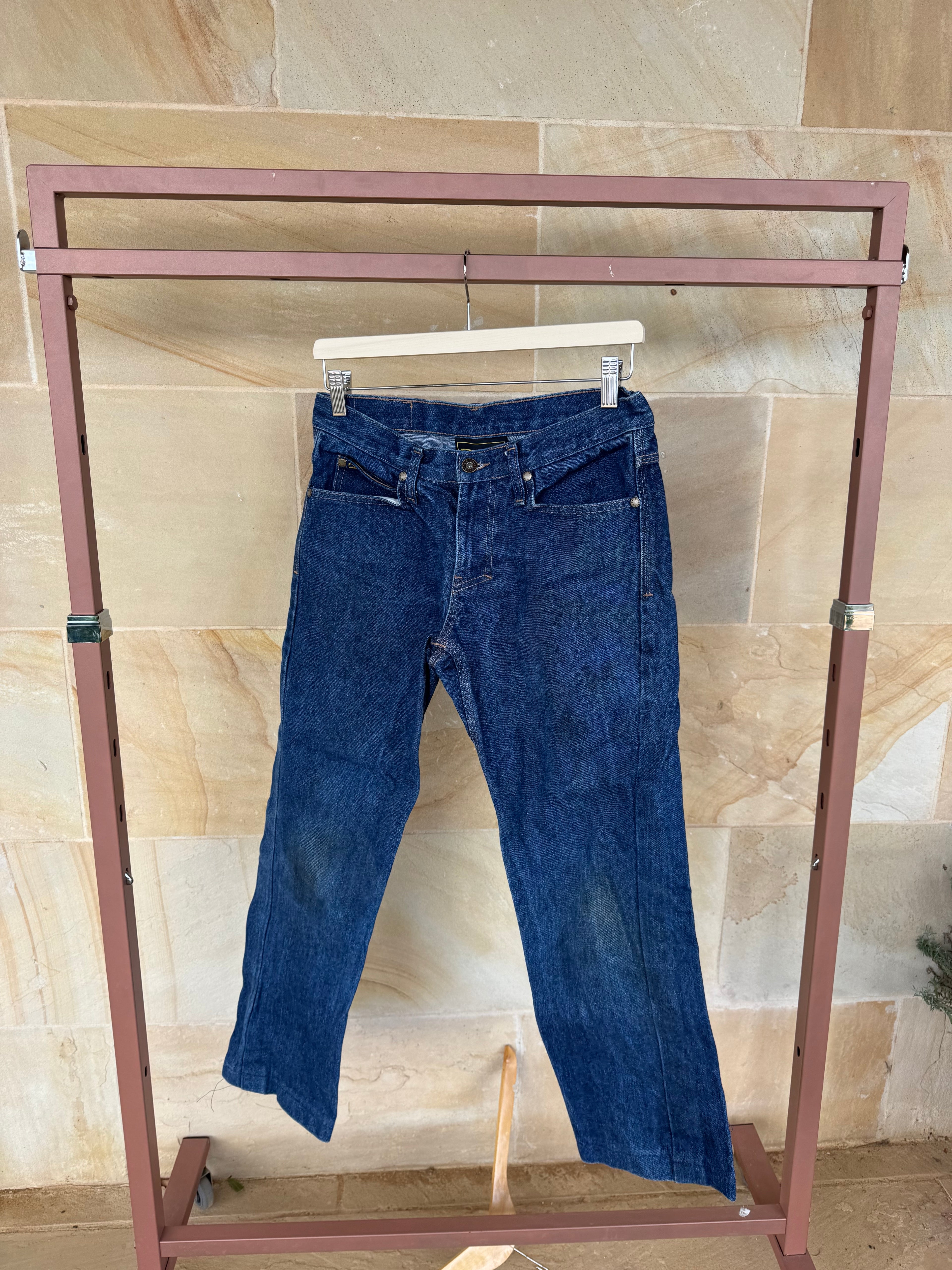 BISLEY JEANS 8