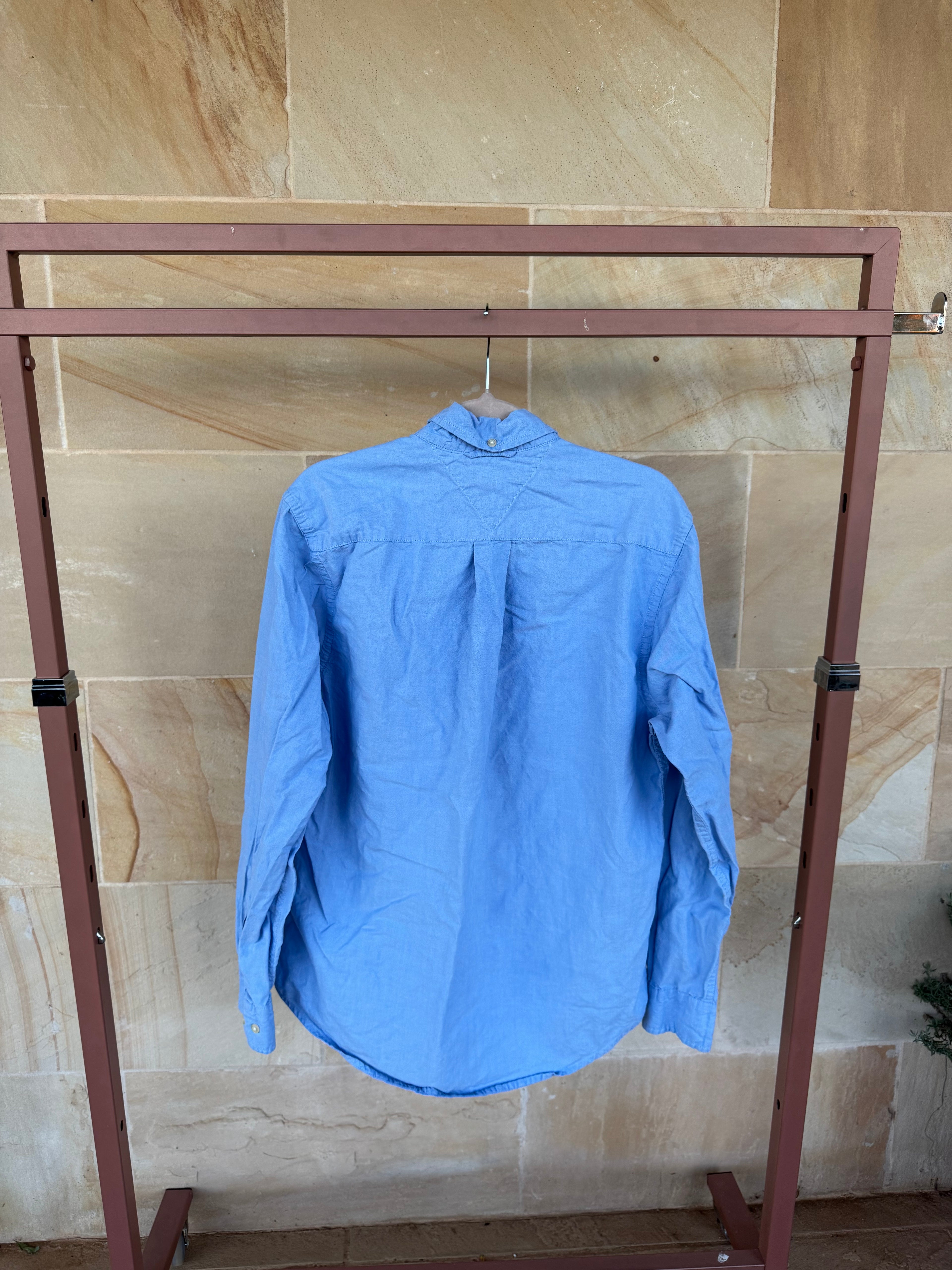 TOMMY HILFIGER SHIRT S