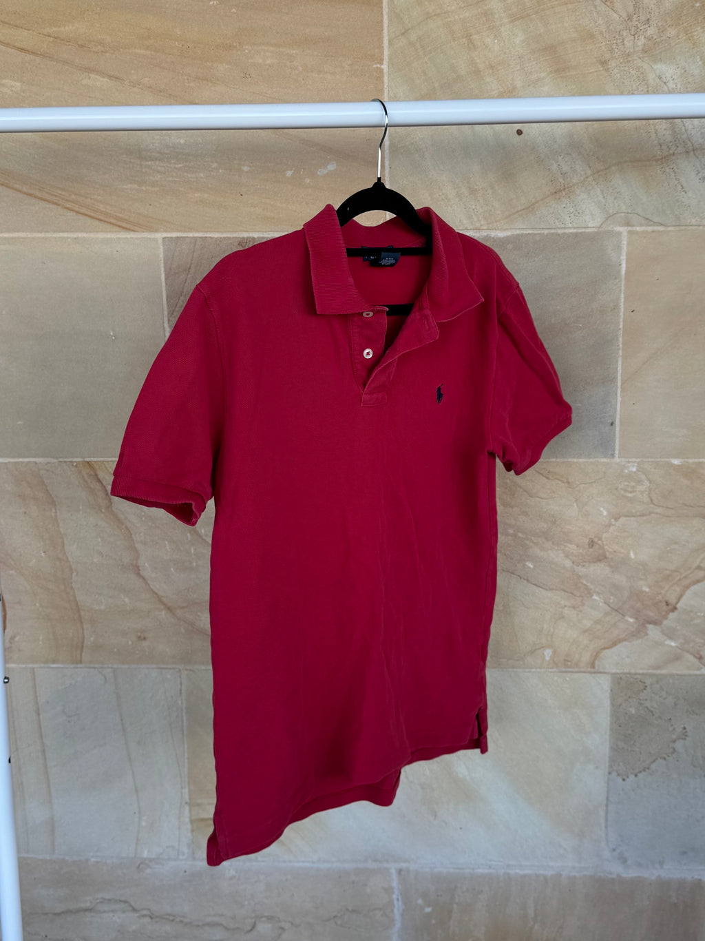 POLO RALPH LAUREN LADIES POLO 14