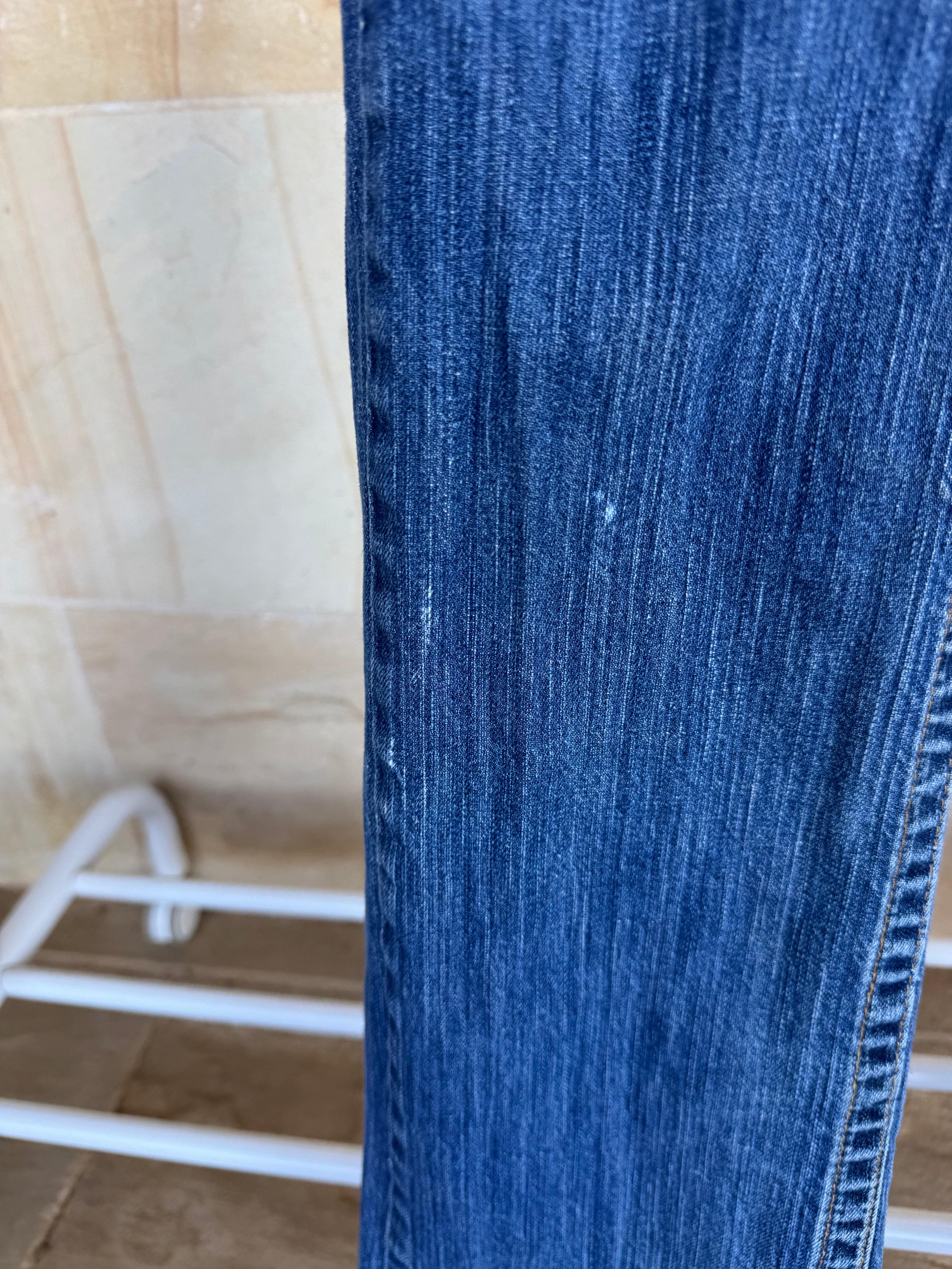 KIMES BETTY JEANS 2/36