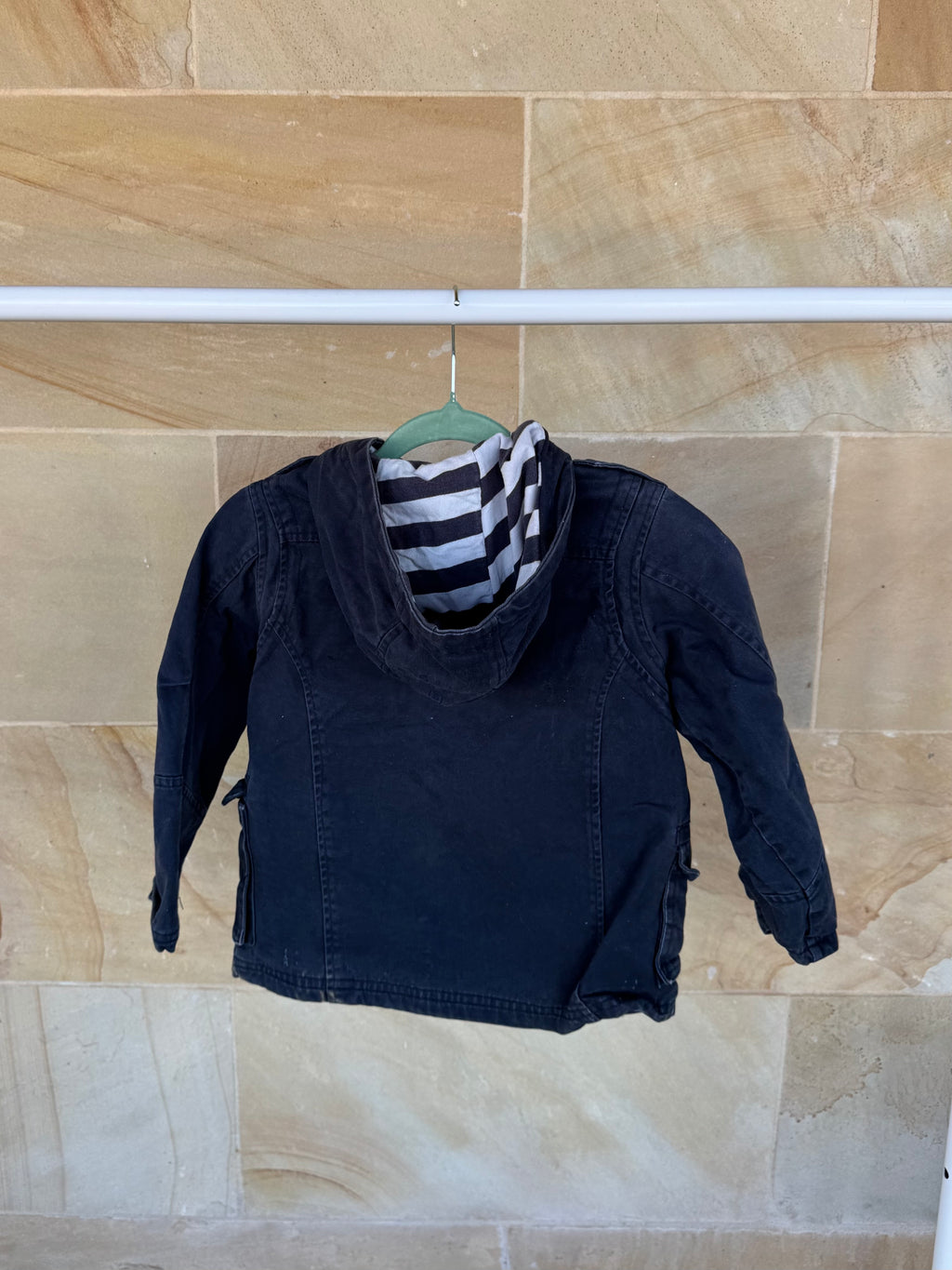 RUN SCOTTY RUN KIDS JUMPER 5