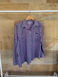 R.M. WILLIAMS SHIRT 22