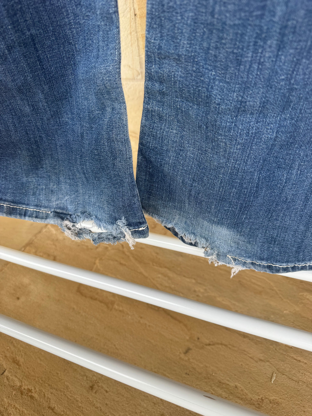 ARIAT JEANS 28R