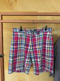 POLO RALPH LAUREN MENS SHORTS 34
