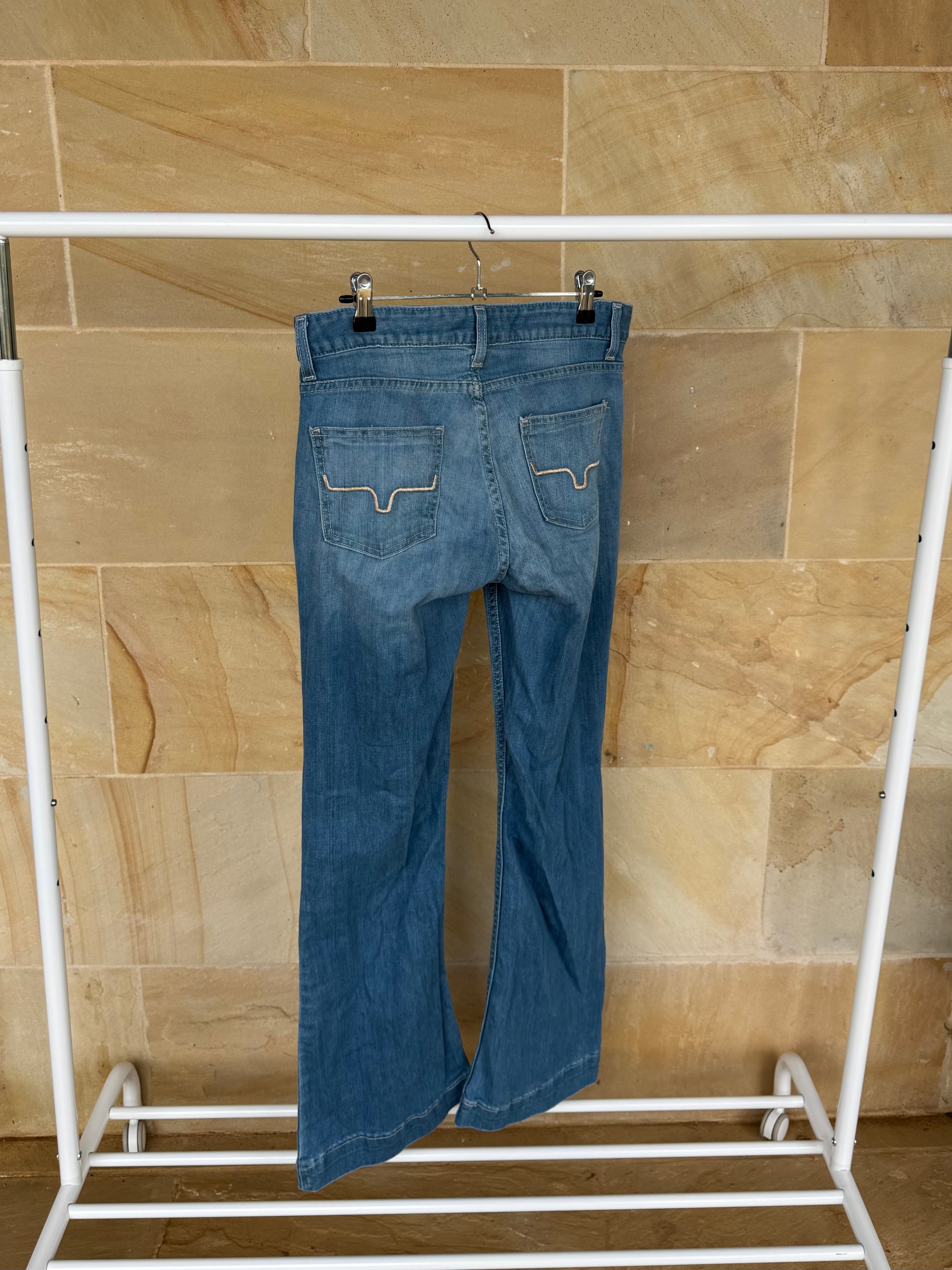 KIMES LOLA JEANS 4/30