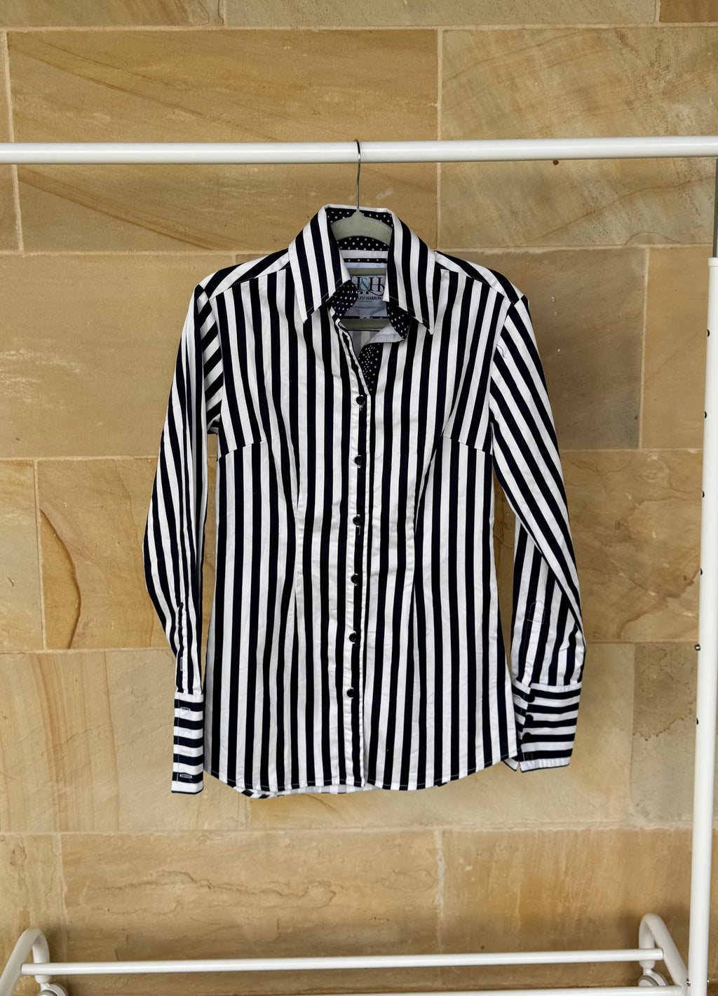 HITCHLEY & HARROW SHIRT 6