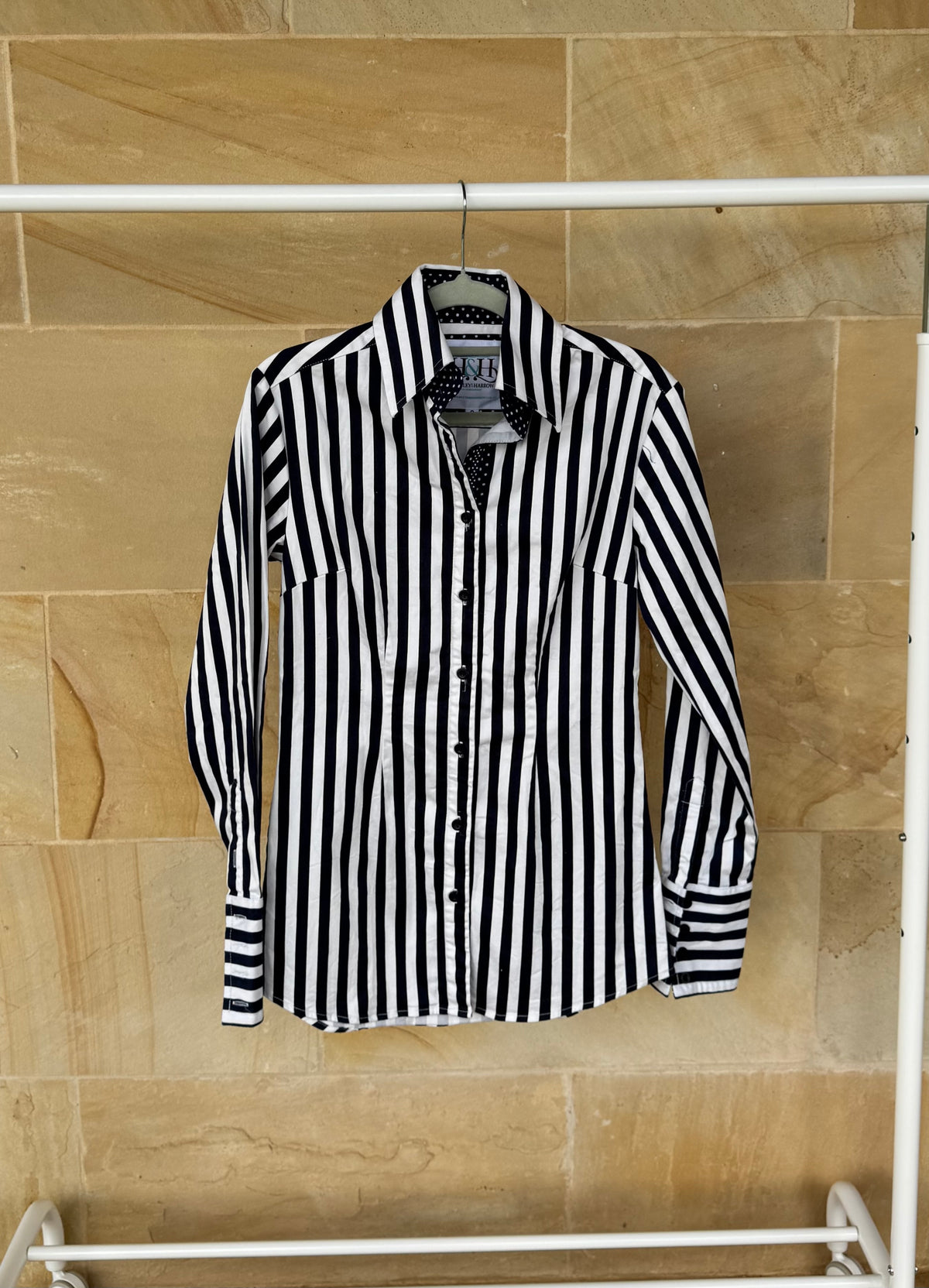 HITCHLEY & HARROW SHIRT 6
