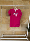 CANTERBURY KIDS T-SHIRT 14