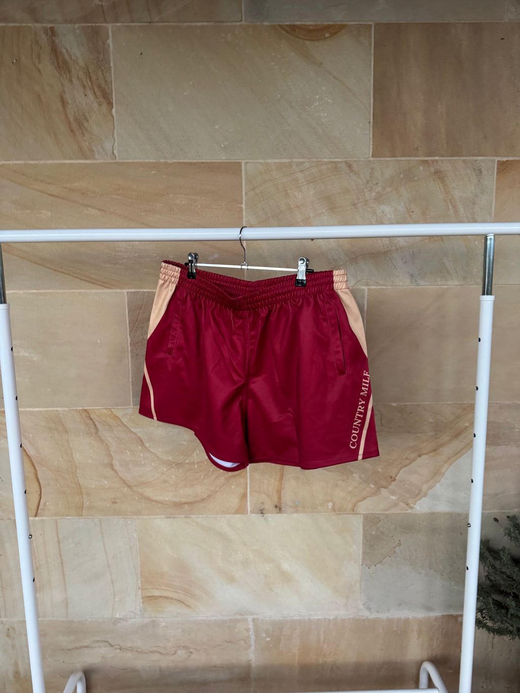 COUNTRY MILE SHORTS BNWT 2XL