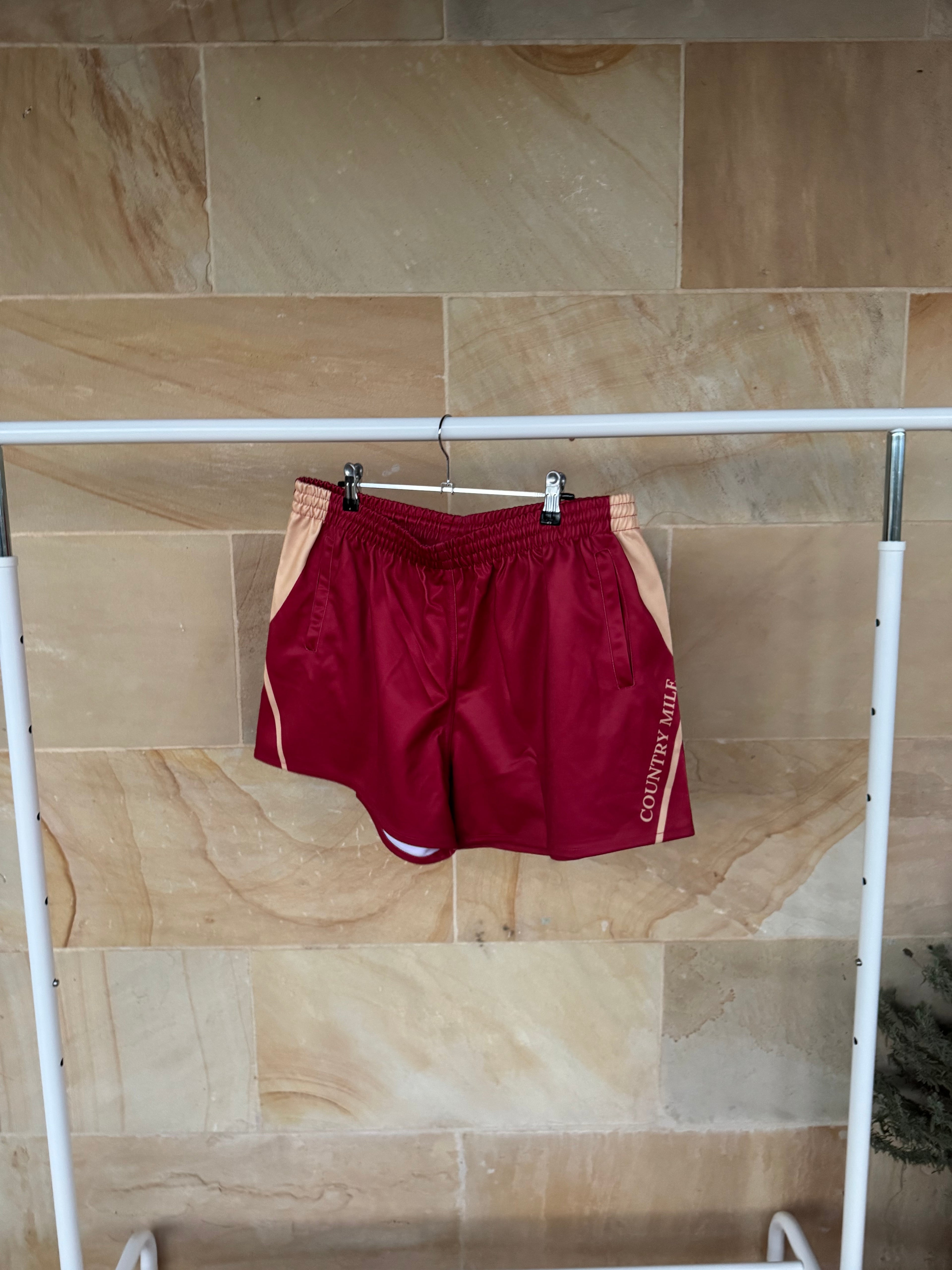COUNTRY MILE SHORTS BNWT 2XL