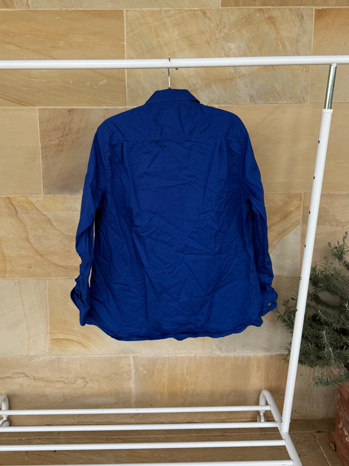 RB SELLARS SANDY WORKSHIRT 12
