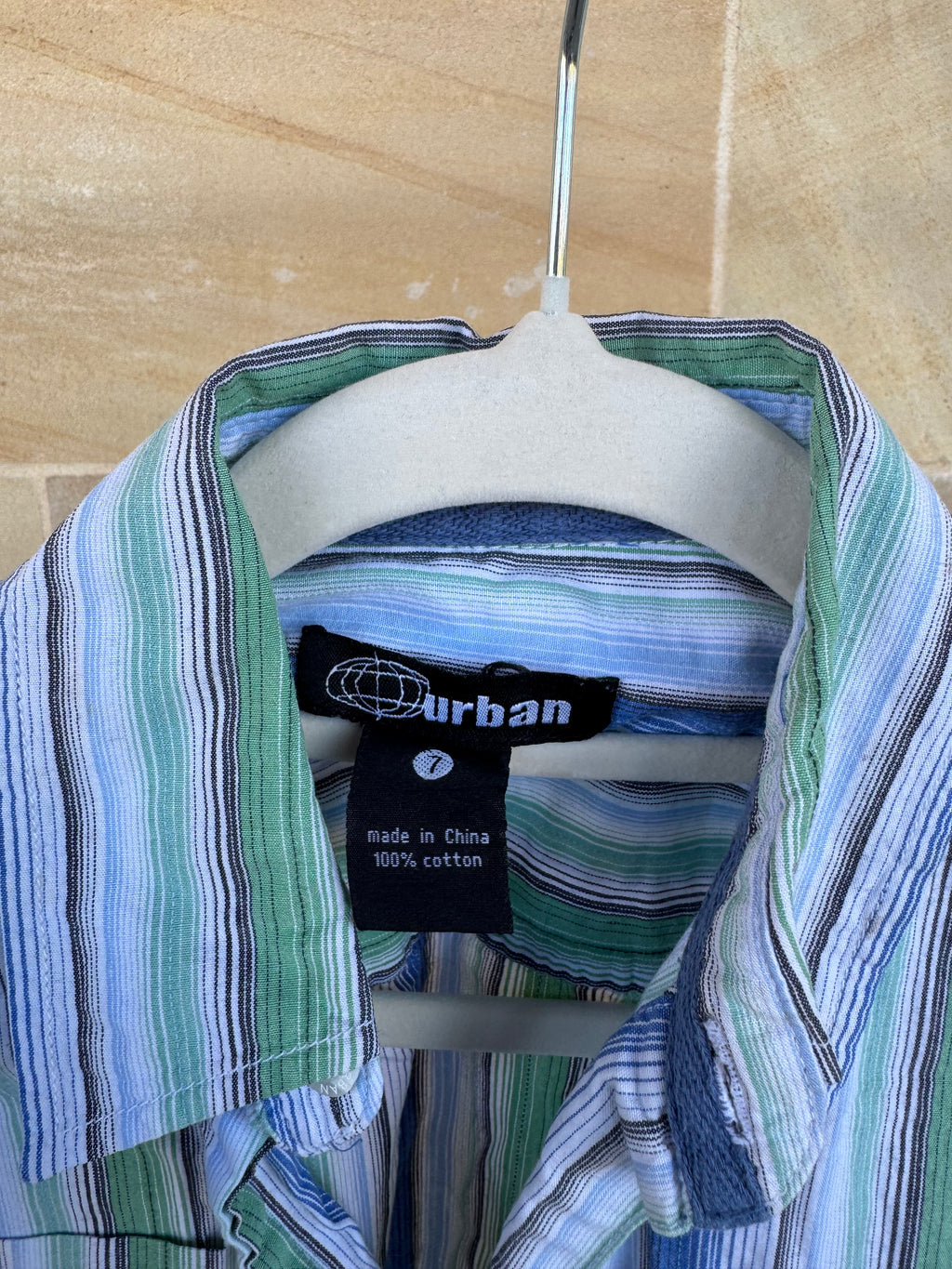 URBAN KIDS SHIRT 7