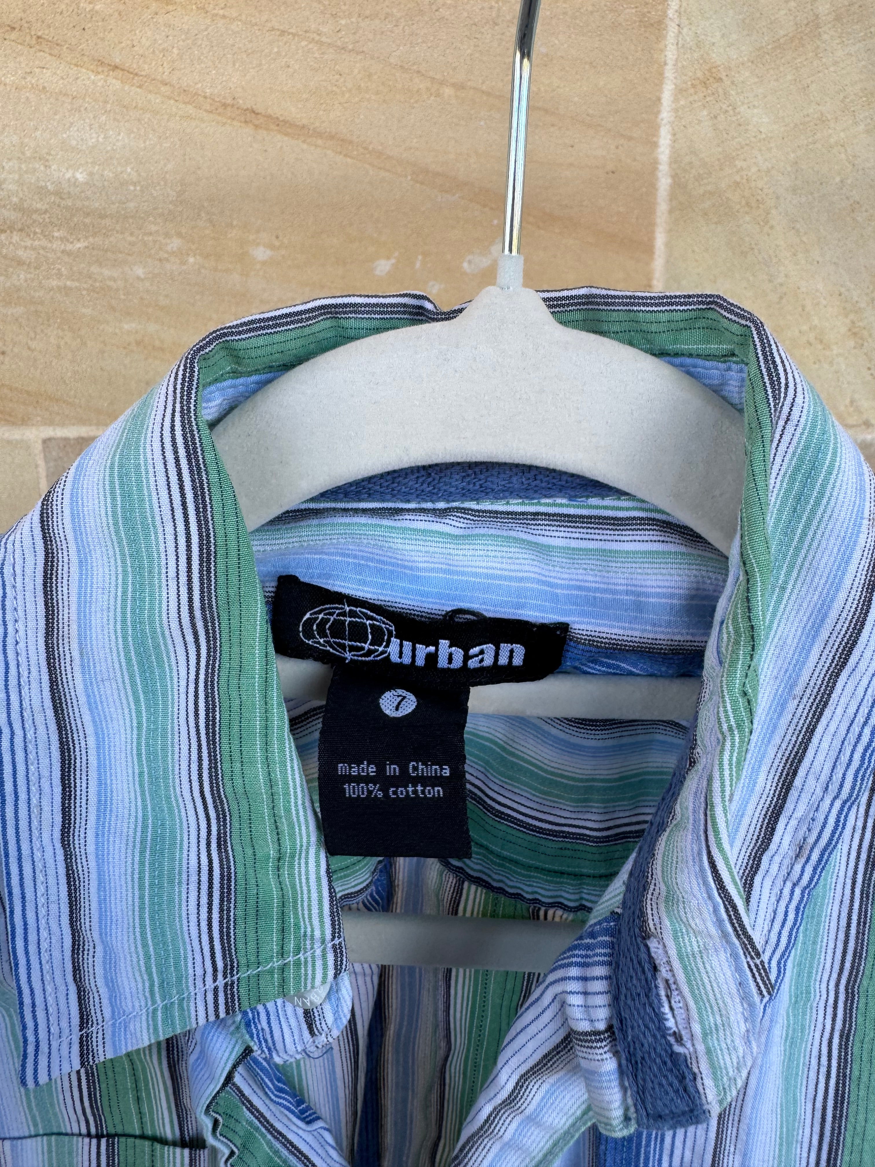 URBAN KIDS SHIRT 7