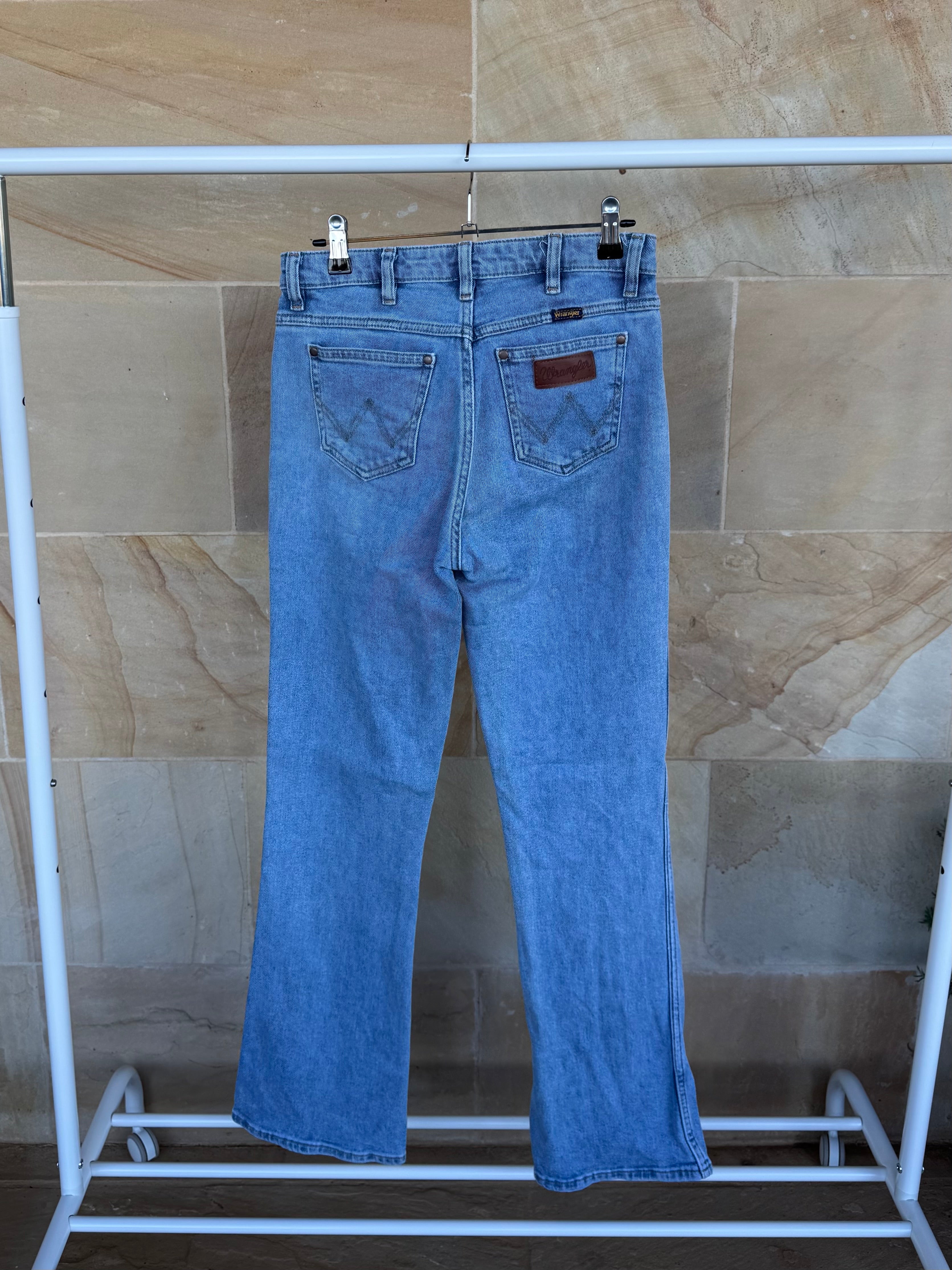 WRANGLER JEANS 26R