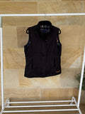RB SELLARS BLACK GILLET VEST 8