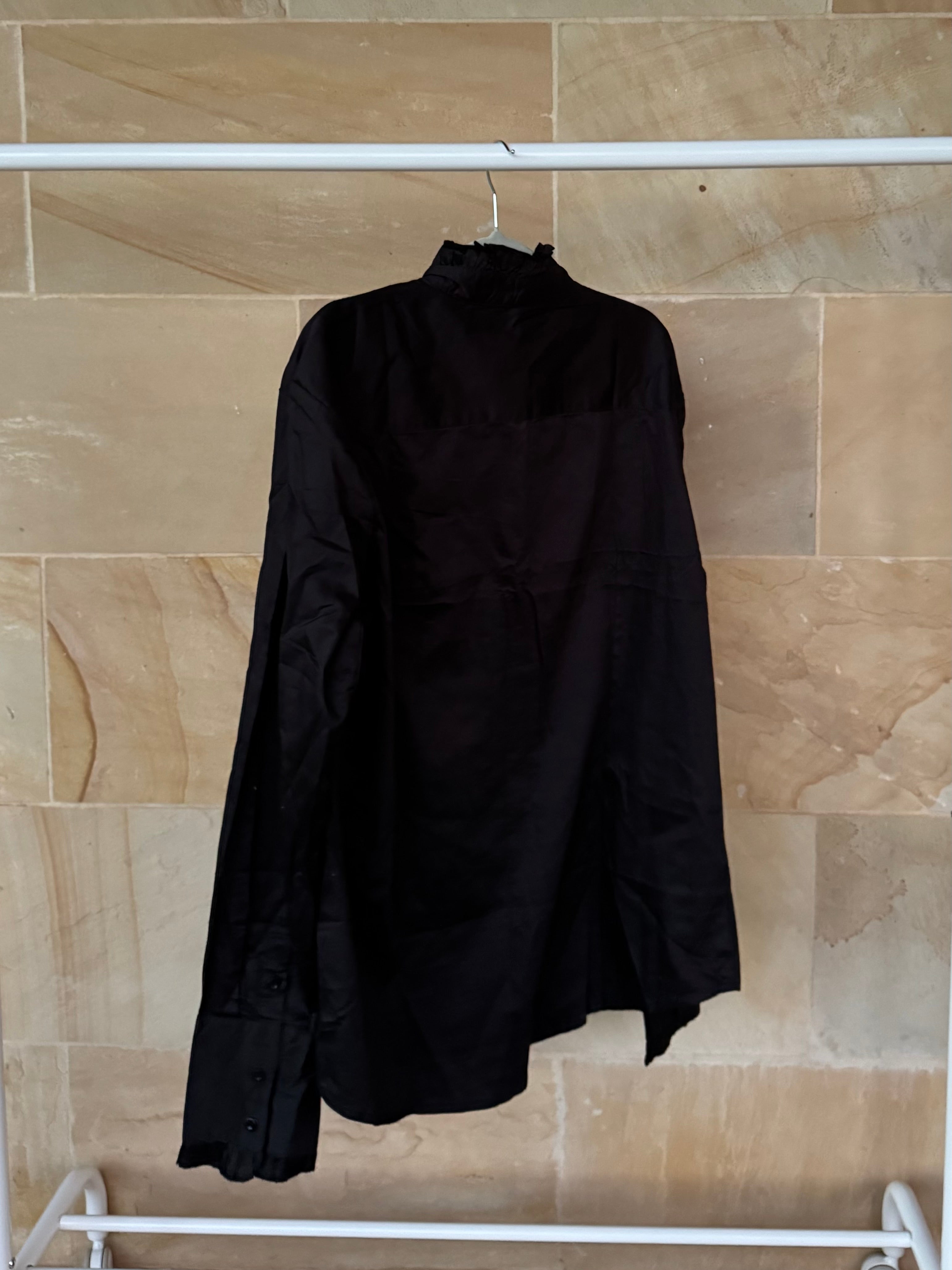 HAMPTON & HARLOW SHIRT 20