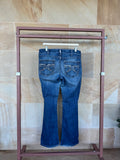 ARIAT JEANS 33R