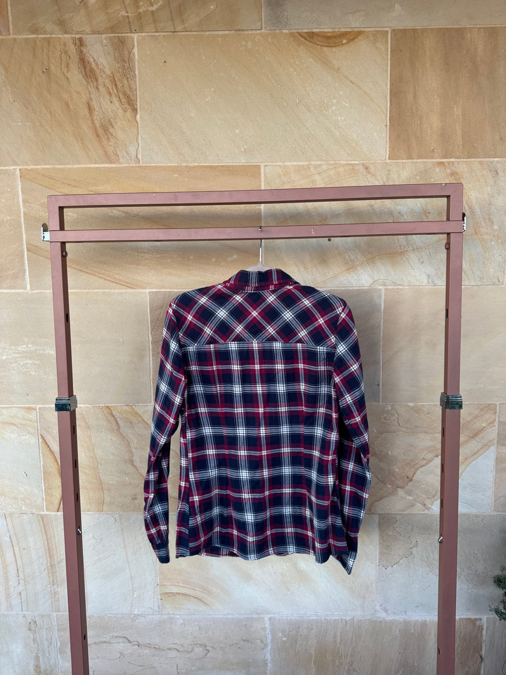 ROOTS CANADA SHIRT MENS S