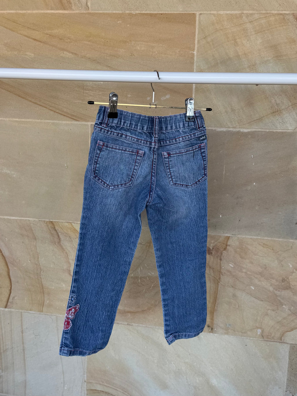 PUMPKIN PATCH KIDS JEANS 4