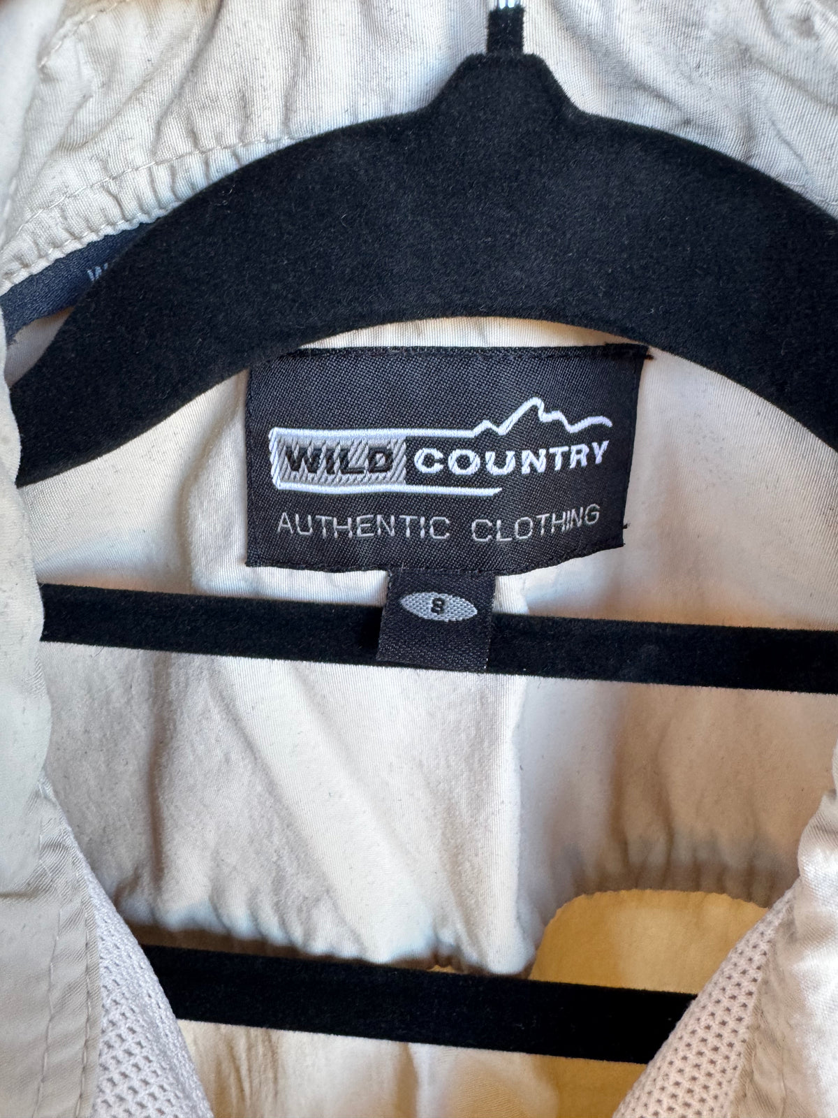 WILD COUNTRY SHIRT 6
