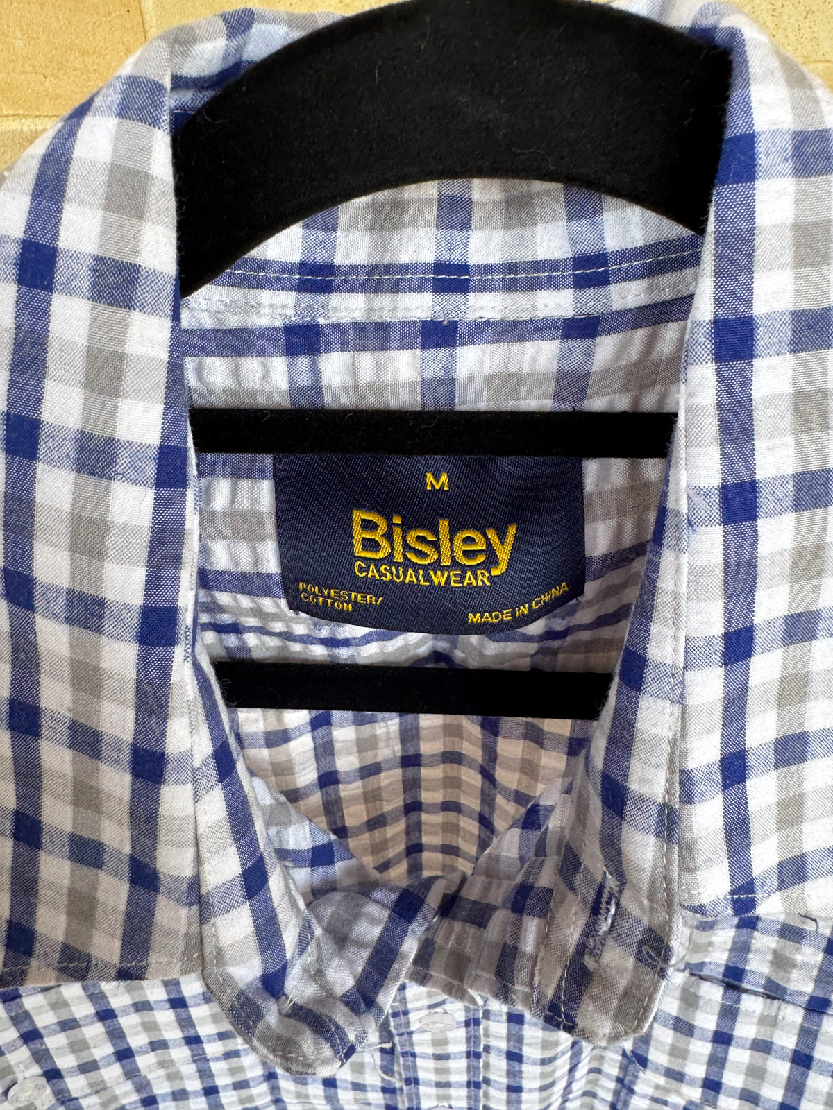 BISLEY SHIRT M