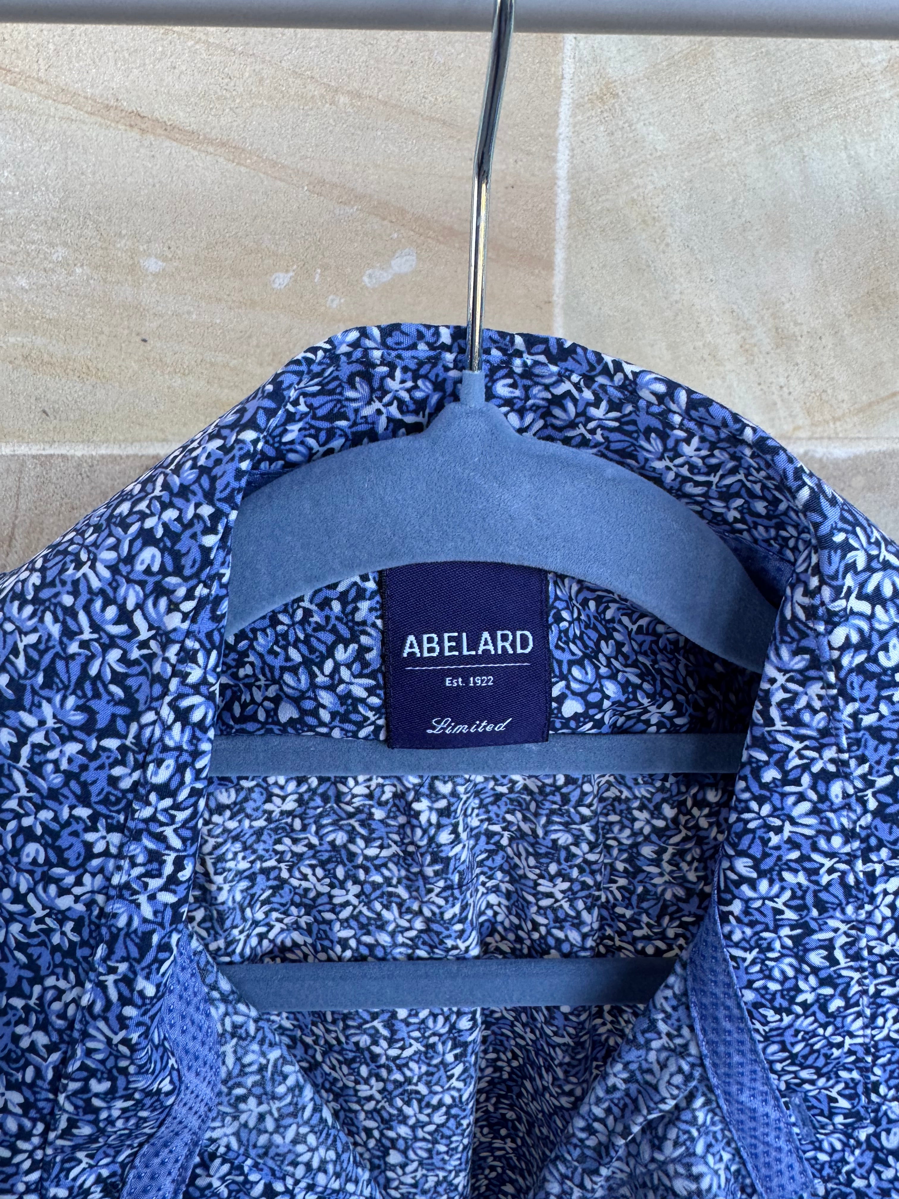ABELARD SHIRT M
