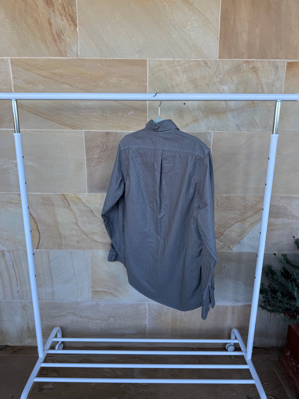 POLO RALPH LAUREN SHIRT S