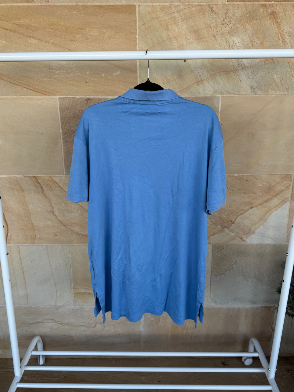 POLO RALPH LAUREN POLO SHIRT L