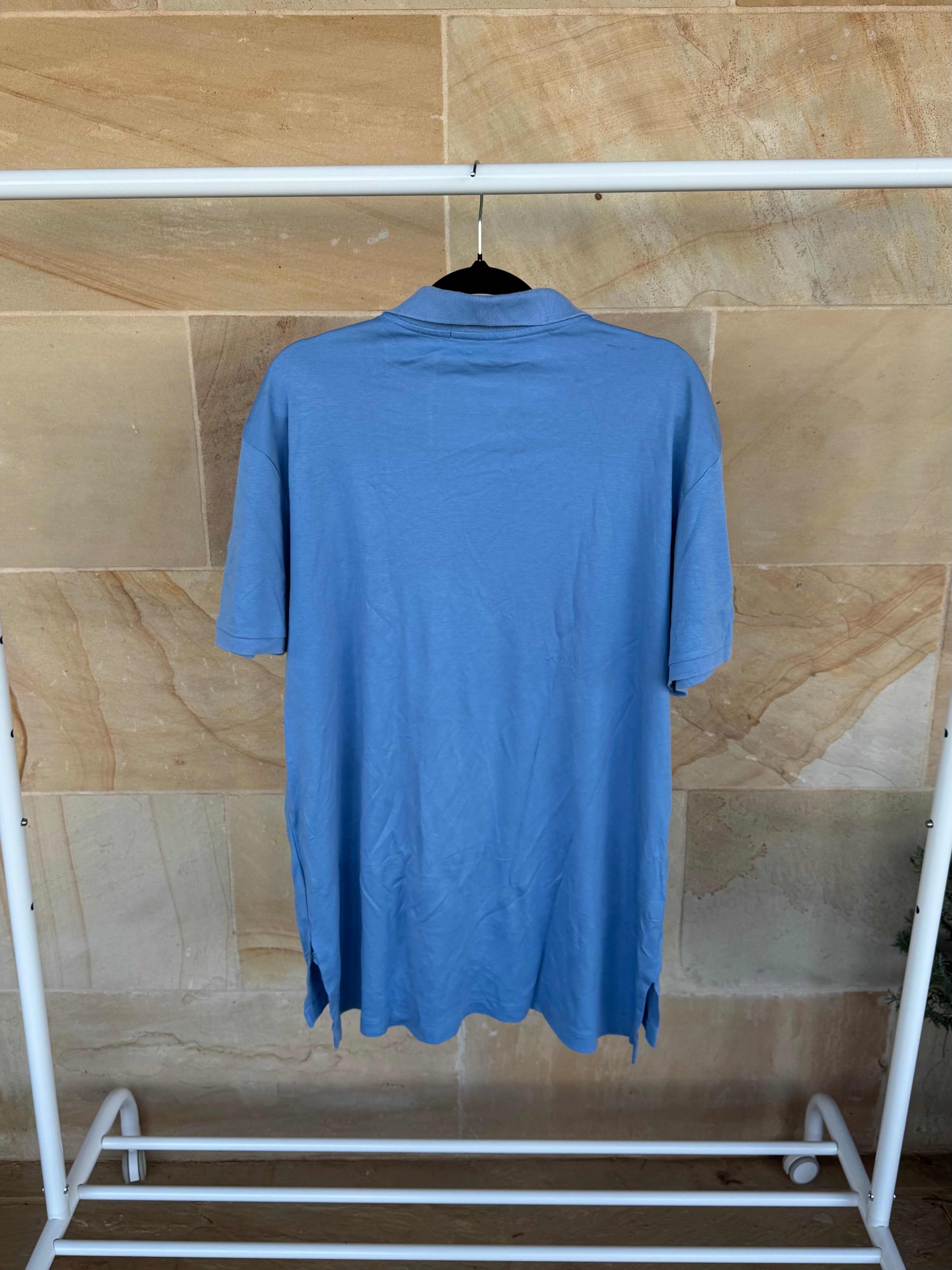 POLO RALPH LAUREN POLO SHIRT L