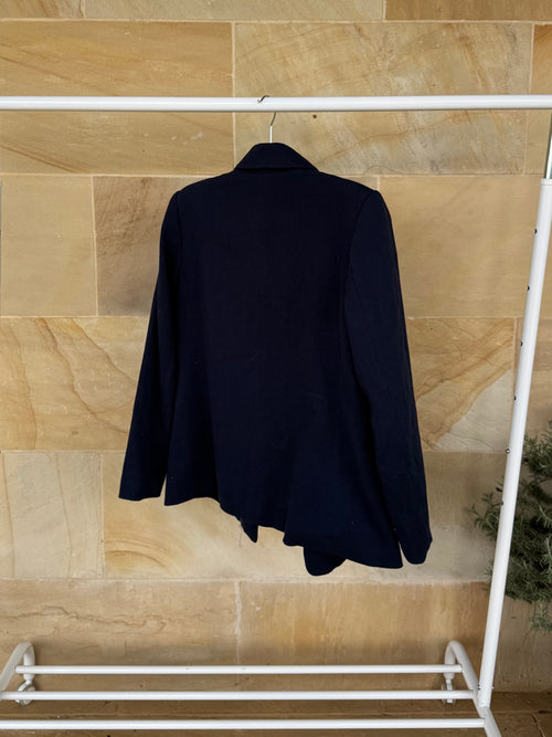 BANANA REPUBLIC BLAZER 6