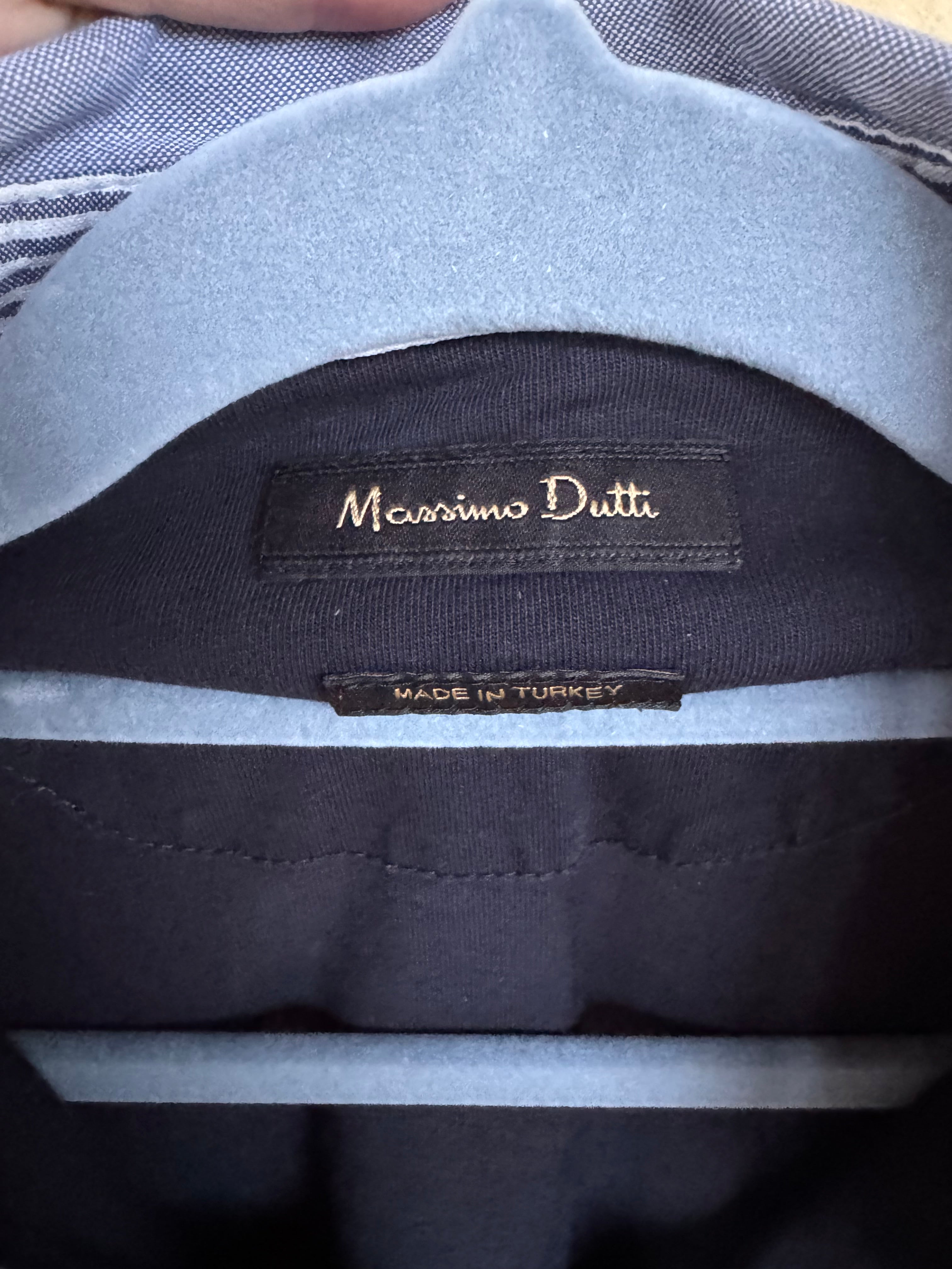 MOSSIMO DUTTI JUMPER M