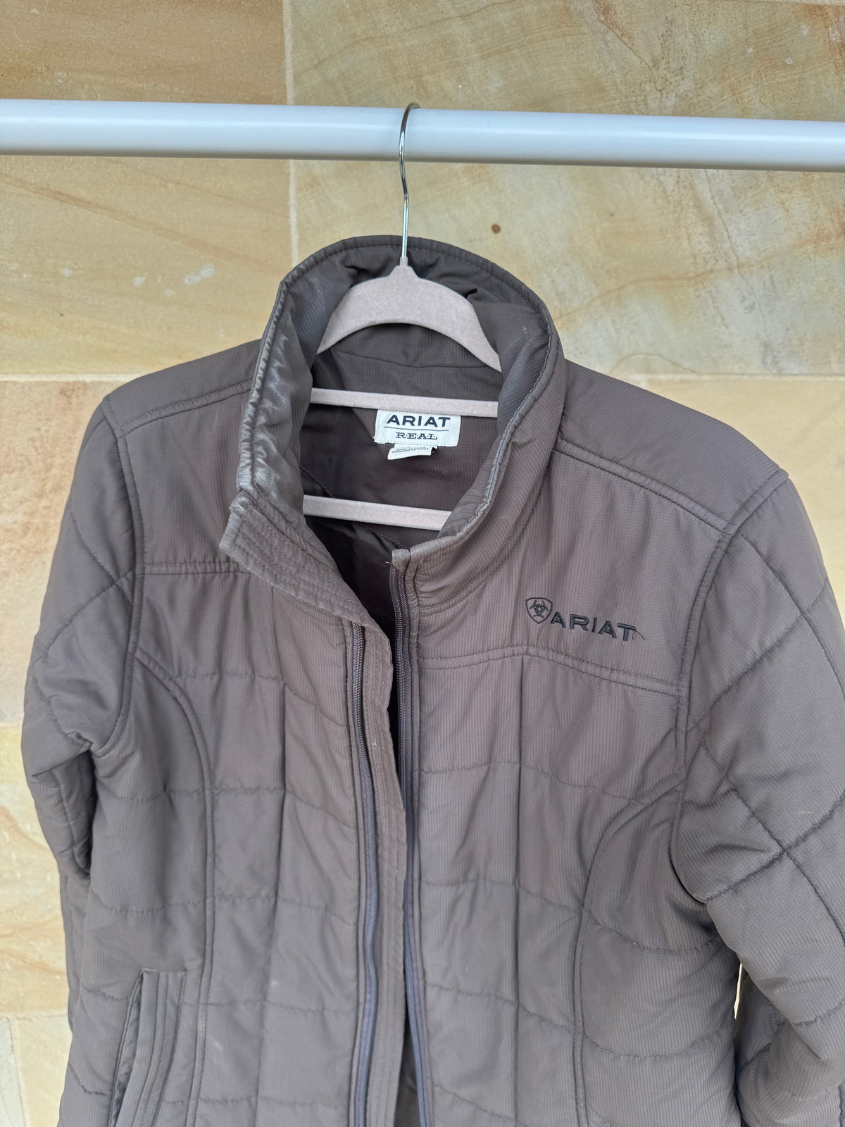 ARIAT JACKET S
