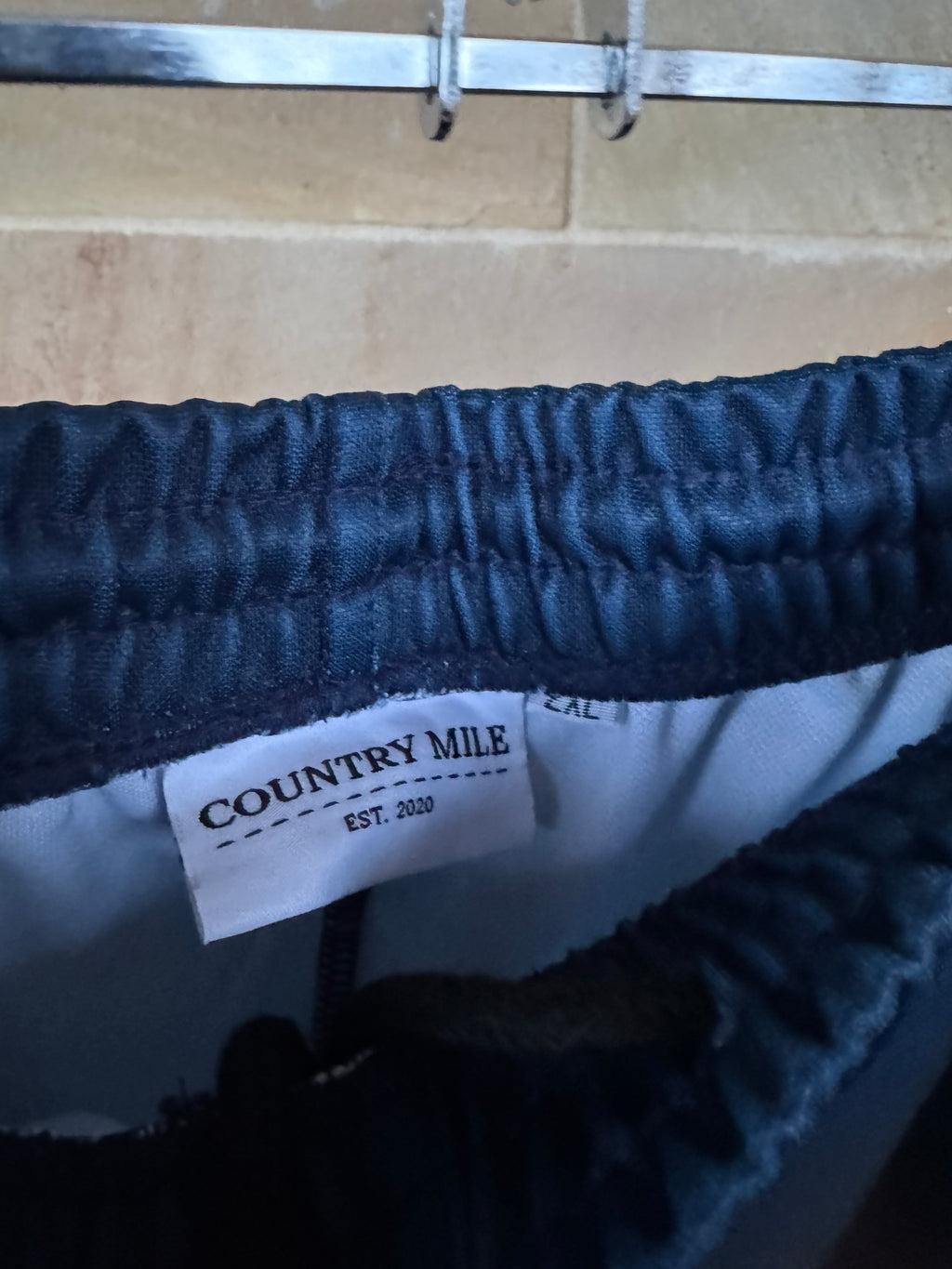 COUNTRY MILE SHORTS BNWT 2XL