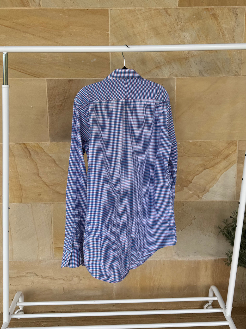 BROOKSFIELD SHIRT 40 (M)