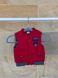 TARGET KIDS VEST 0