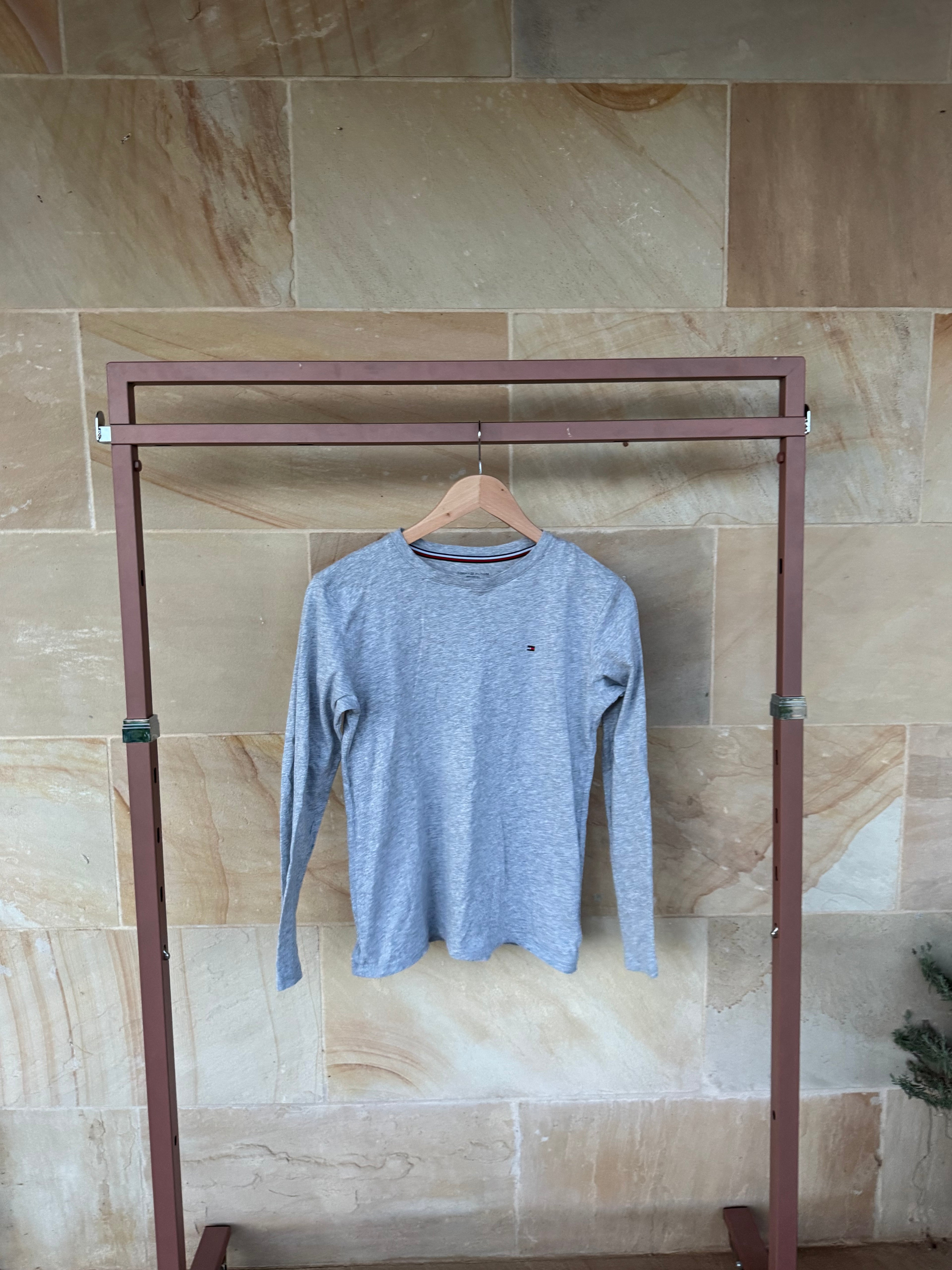 TOMMY HILFIGER KIDS SHIRT 12-14