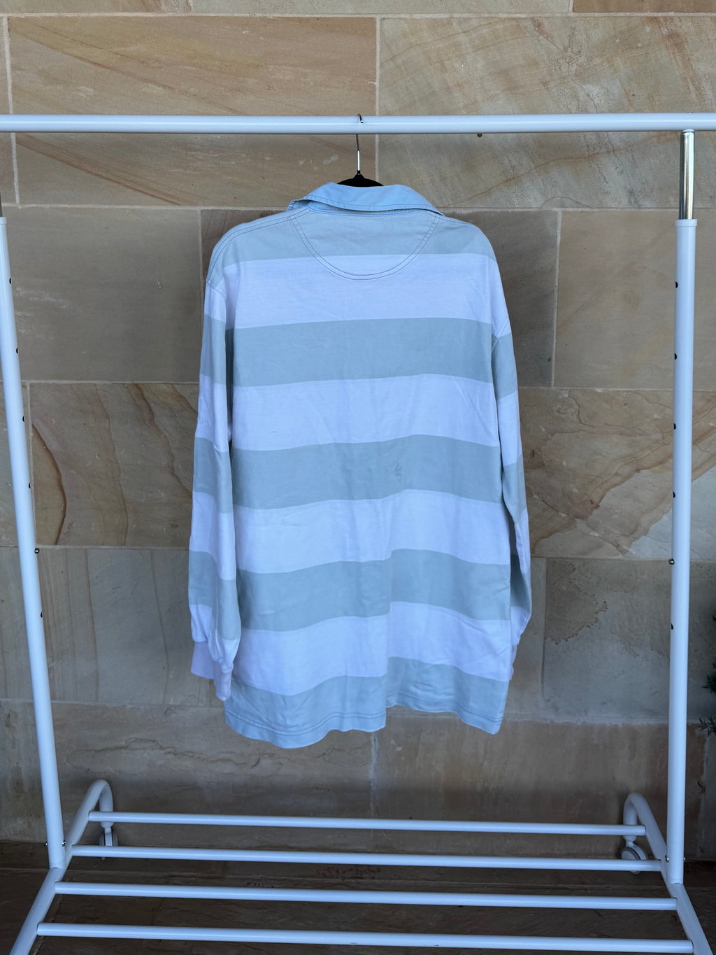 CANTERBURY RUGBY JUMPER M