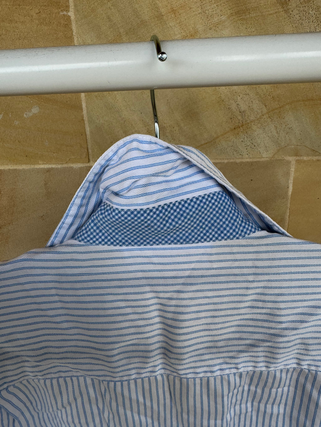 MARGARET JANE SYDNEY SHIRT M