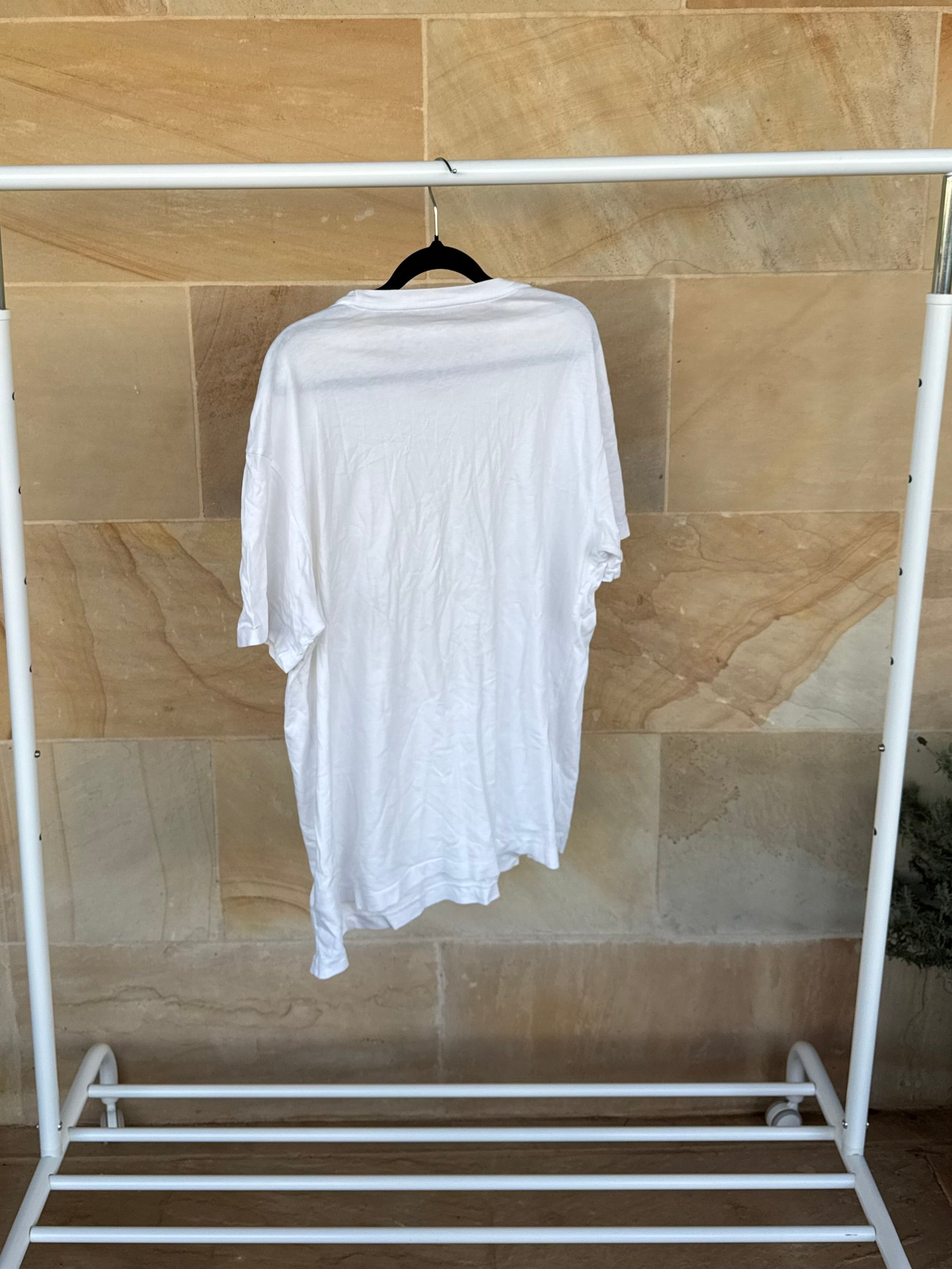 POLO RALPH LAUREN T-SHIRT M