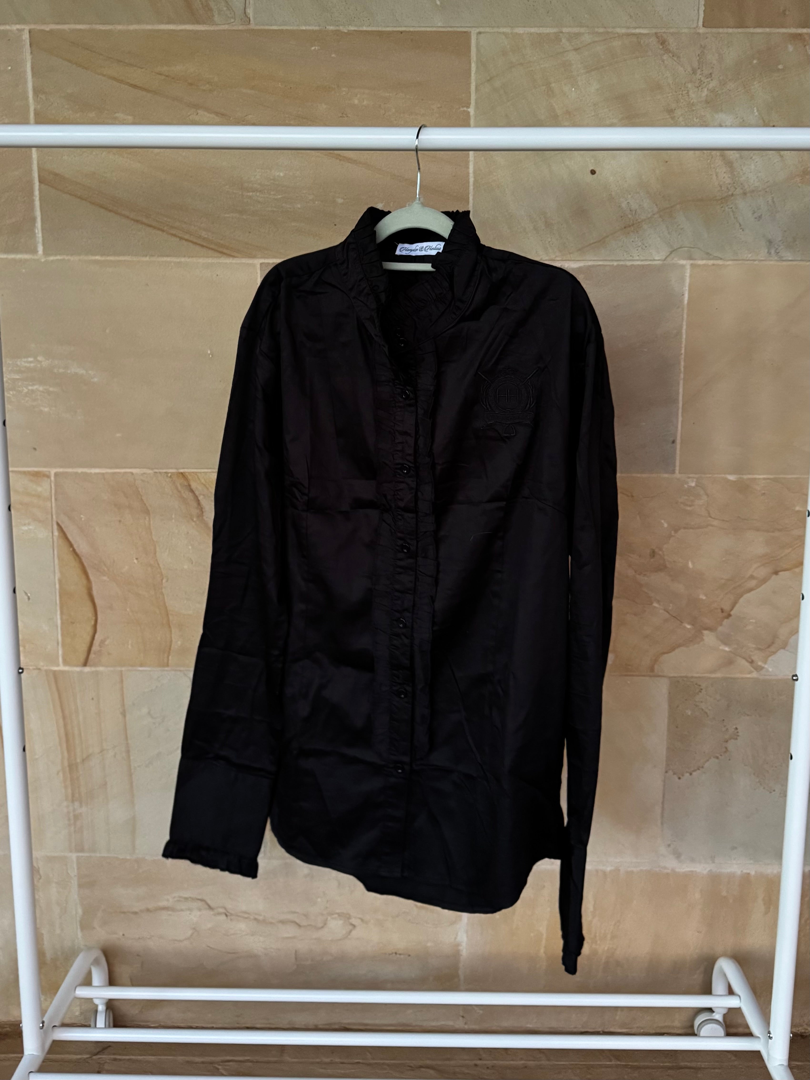 HAMPTON & HARLOW SHIRT 20