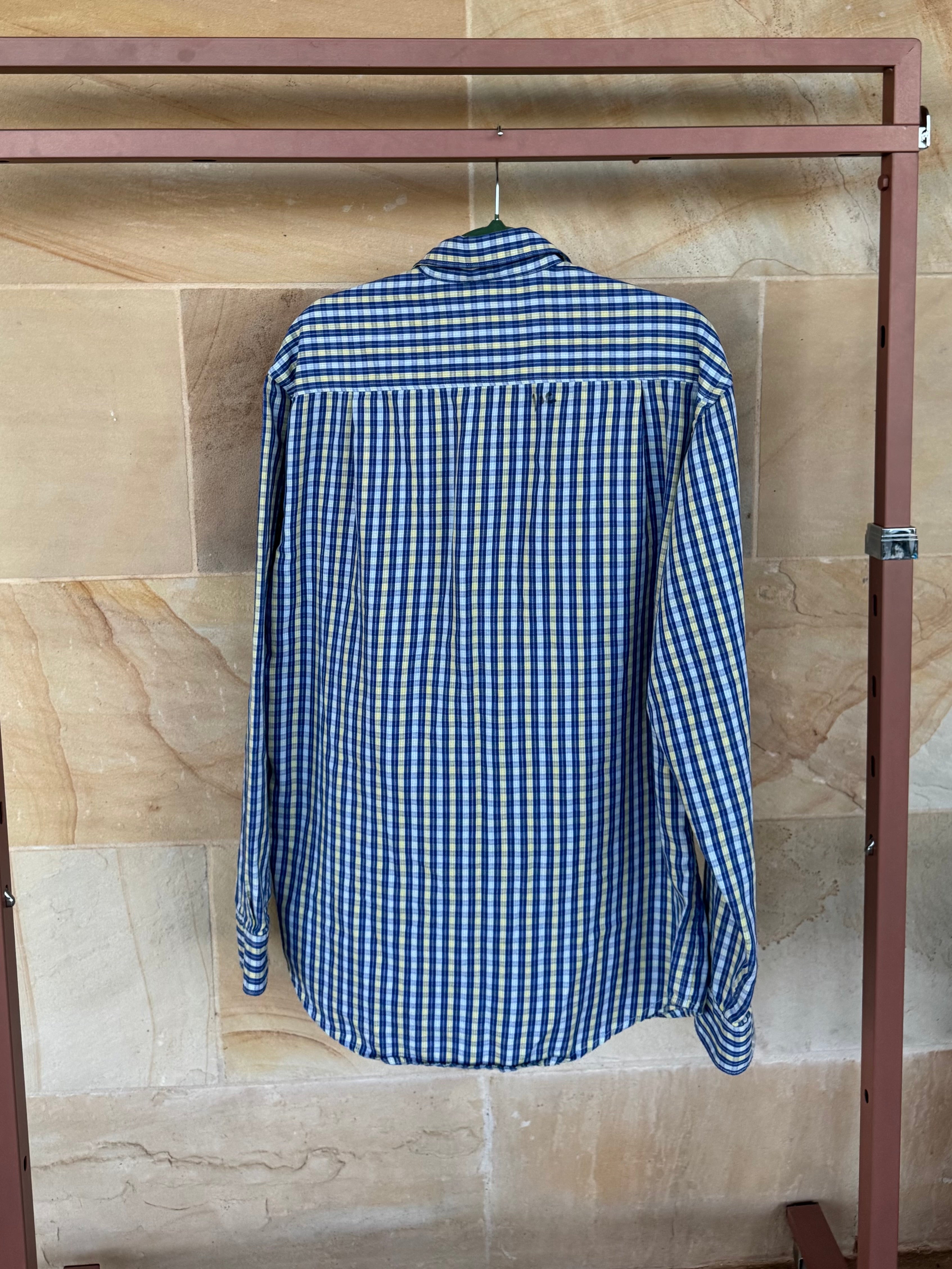 BISLEY SHIRT MENS S