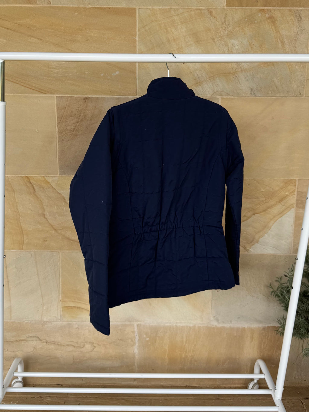 RM WILLIAMS JACKET/VEST 8