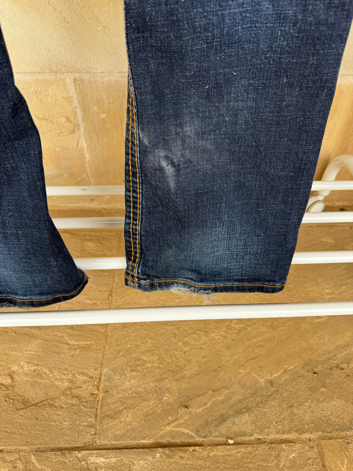 CIRCLE L CAMILLA JEANS 0/36