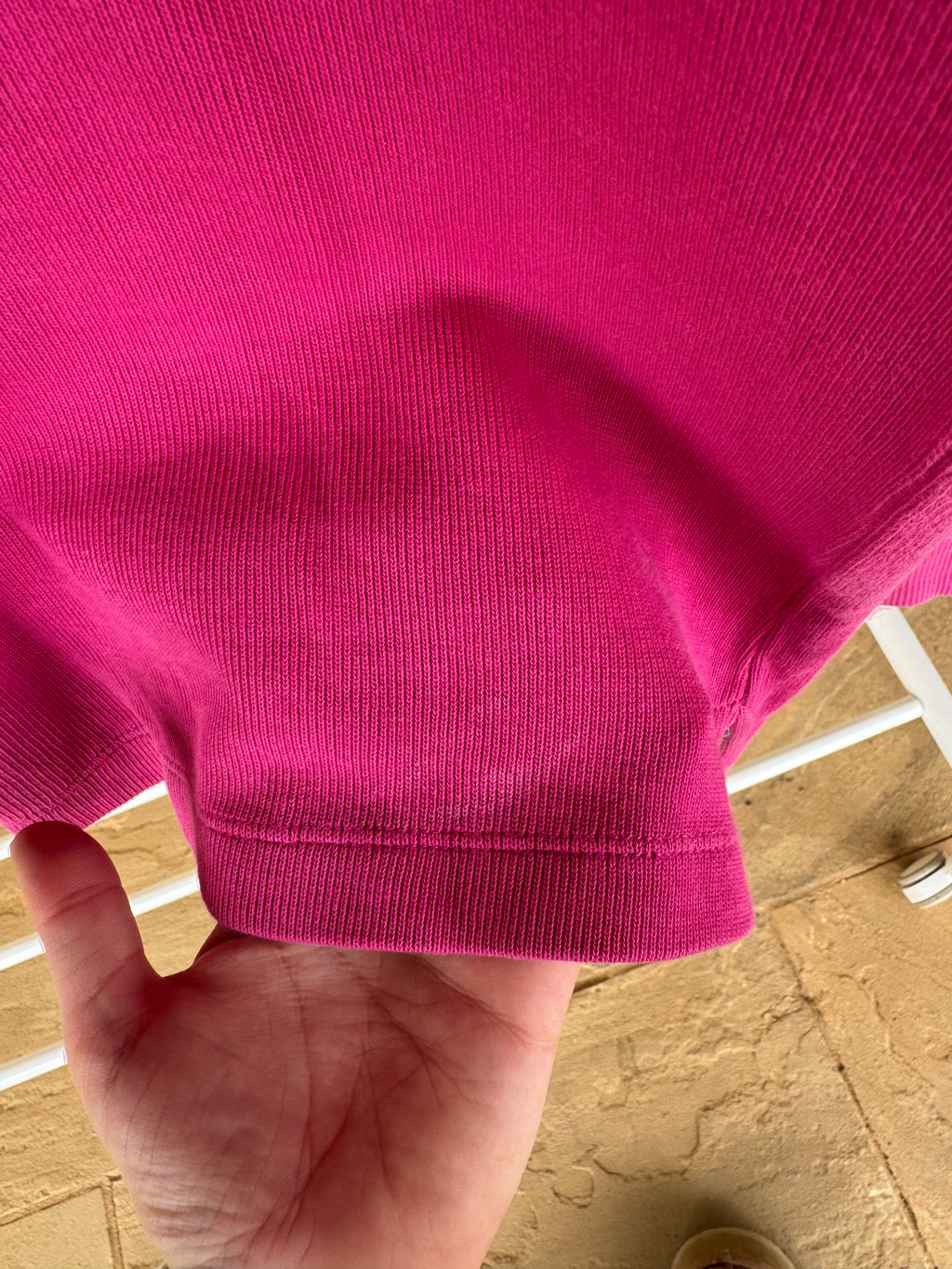 EQUINOX RUGBY JUMPER 10