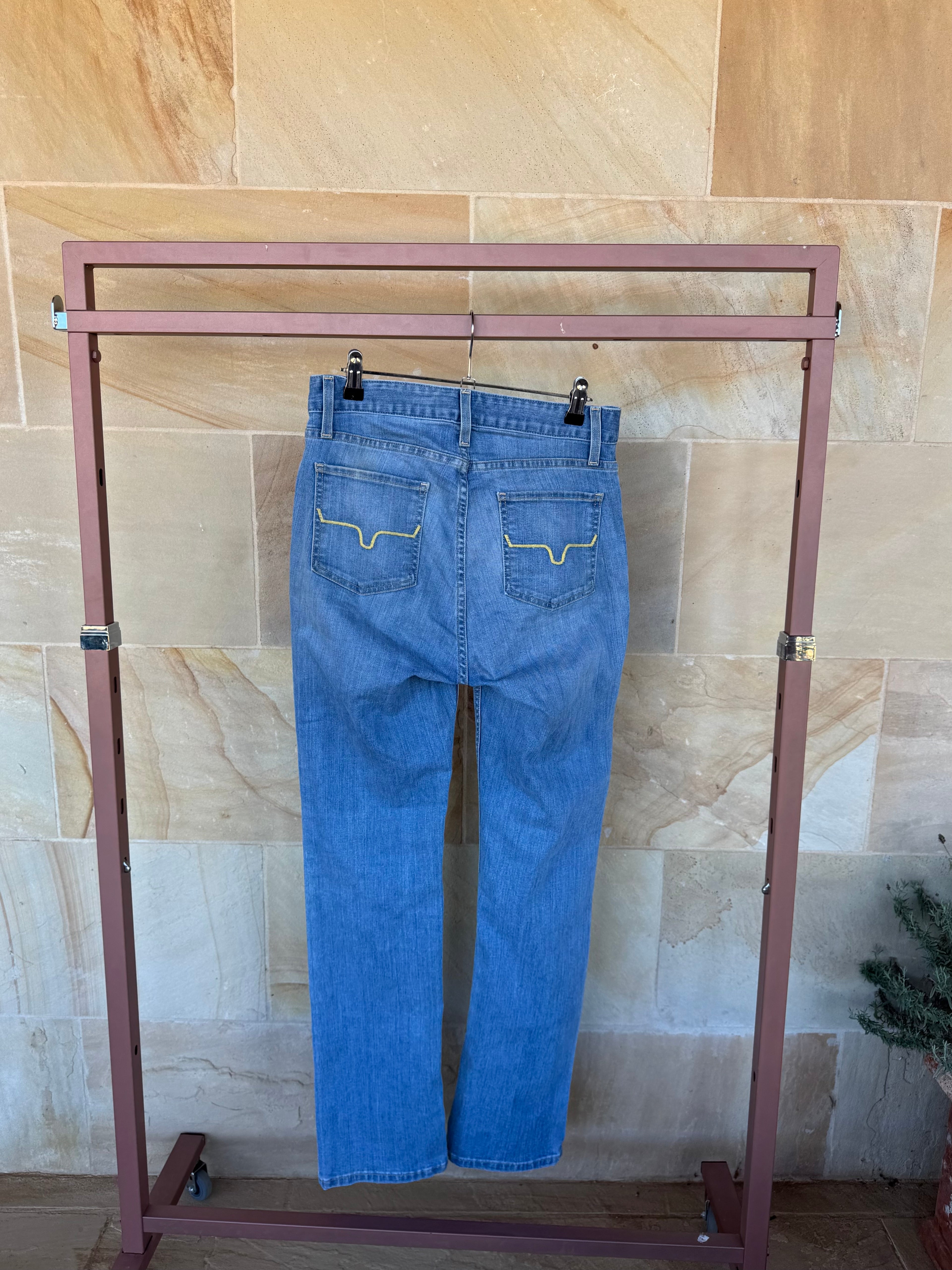 KIMES SARAH JEANS 2/32