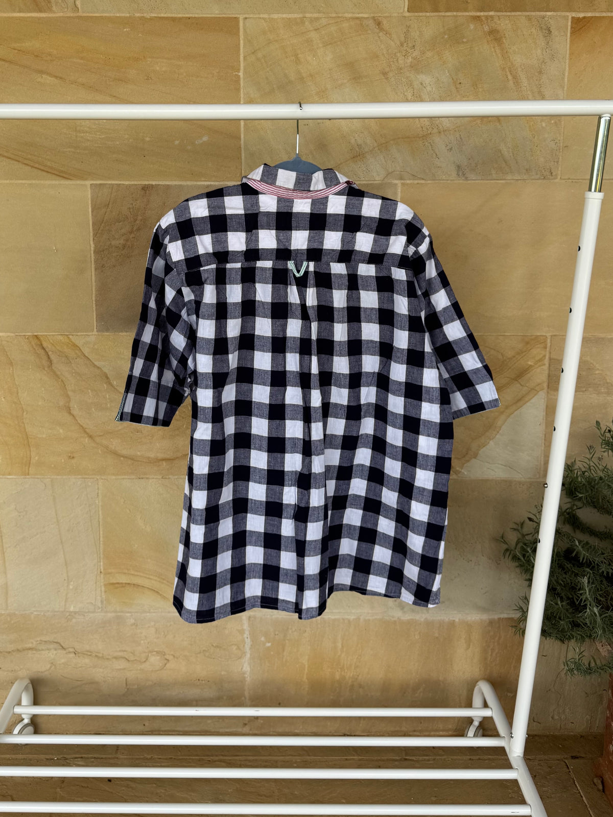 BULLRUSH SHIRT XXL