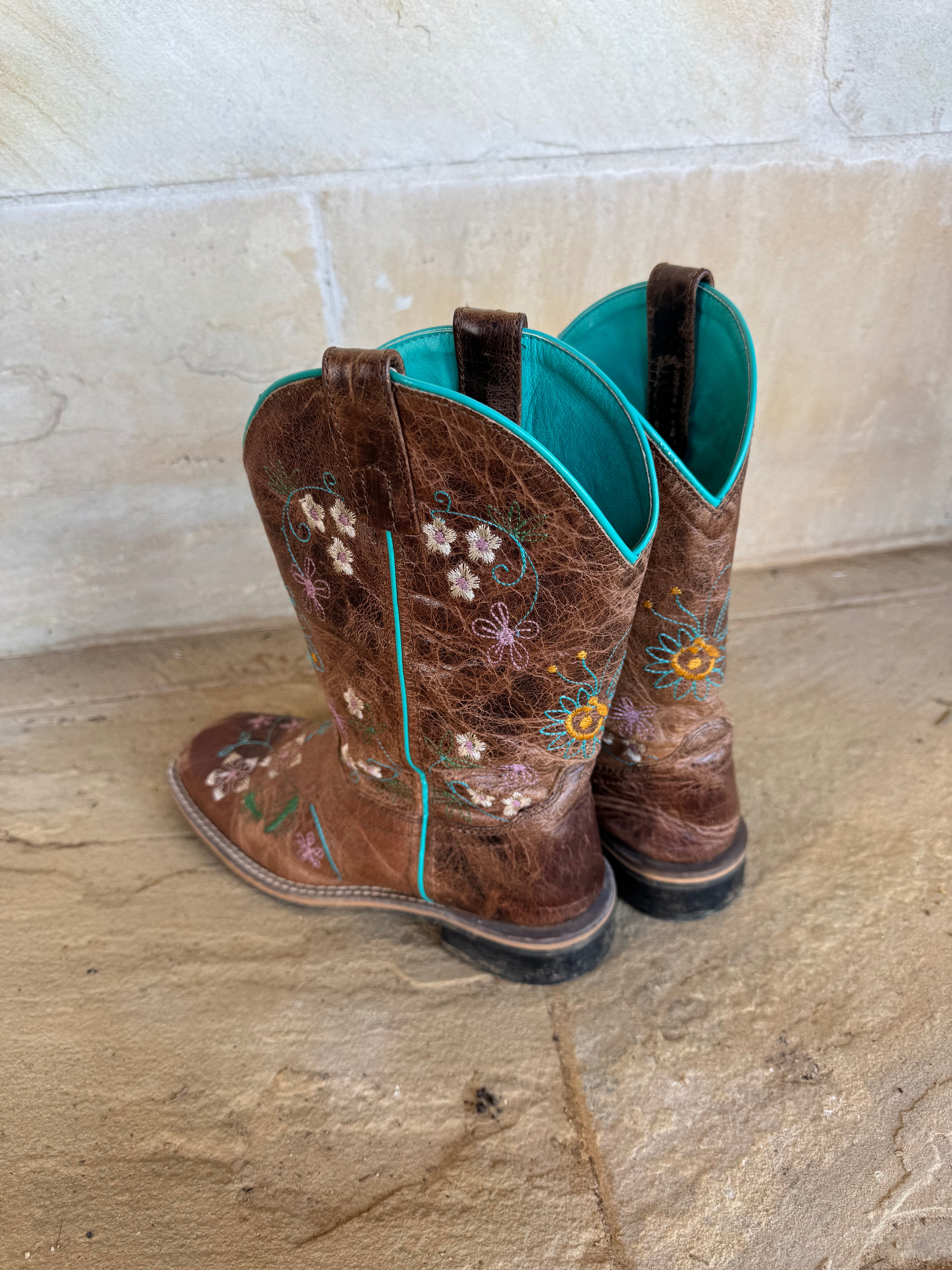SMOKY MOUNTAIN BOOTS 36 EU