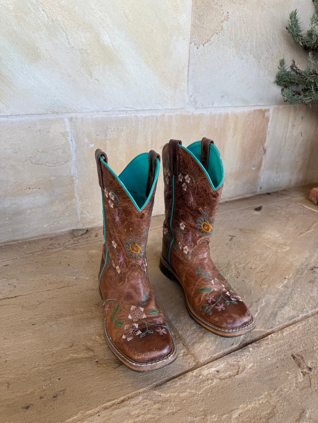 SMOKY MOUNTAIN BOOTS 36 EU