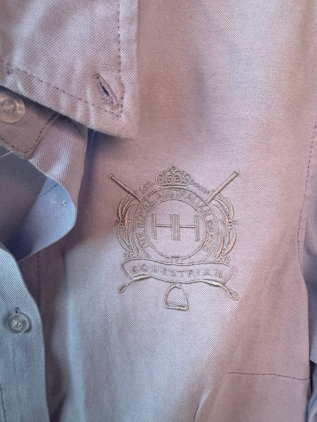 HAMPTON & HARLOW SHIRT 10